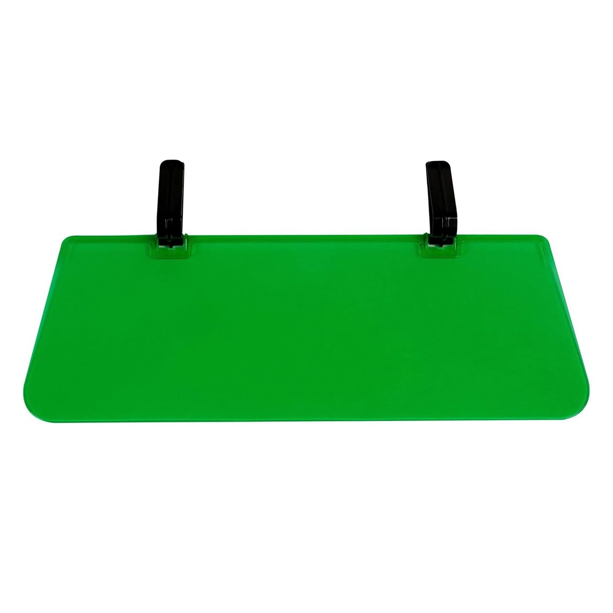 Allied Green Sun Visor Allison Corp 7242