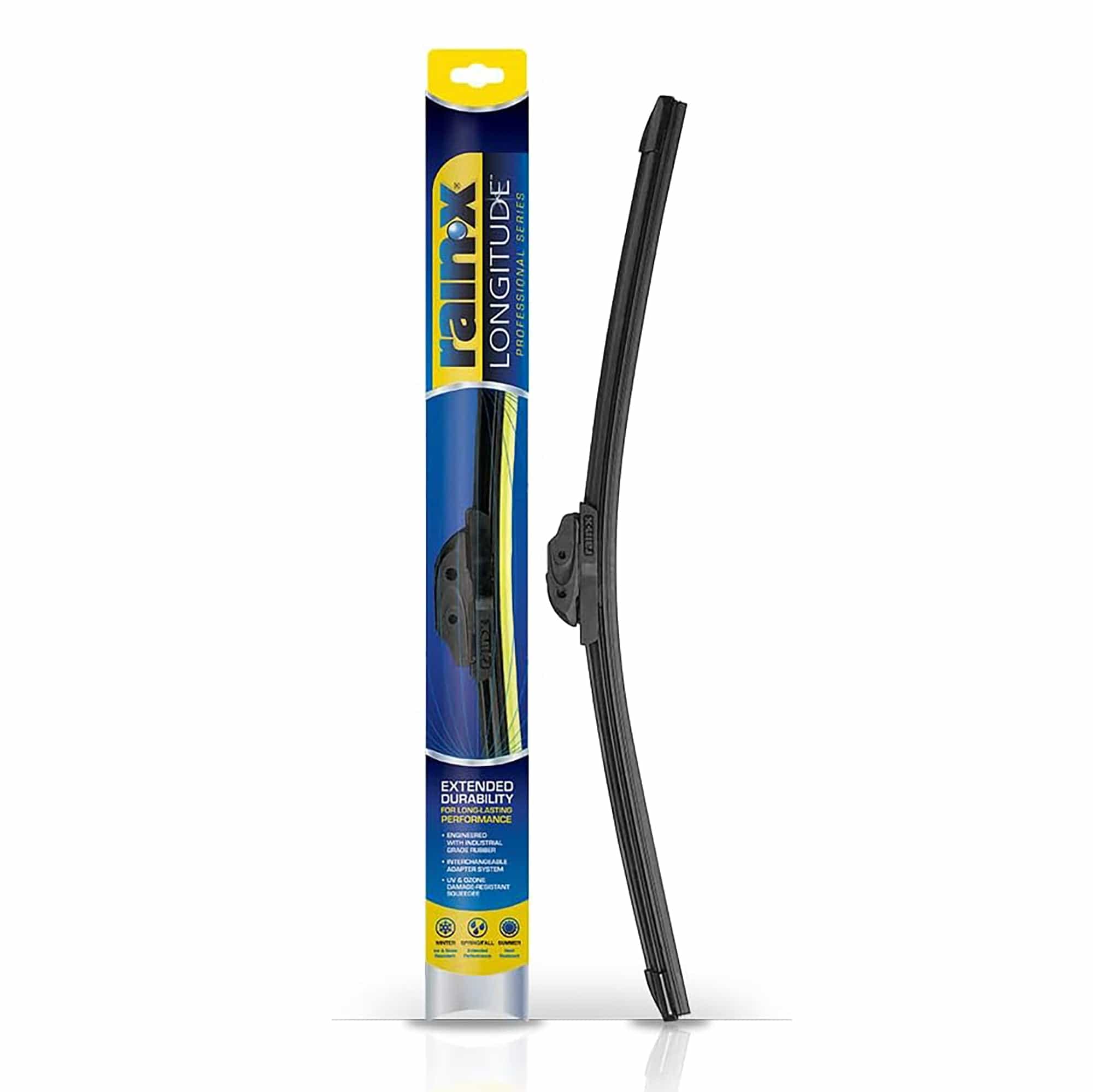 Longitude Wiper Blade 15" Rain X 830315