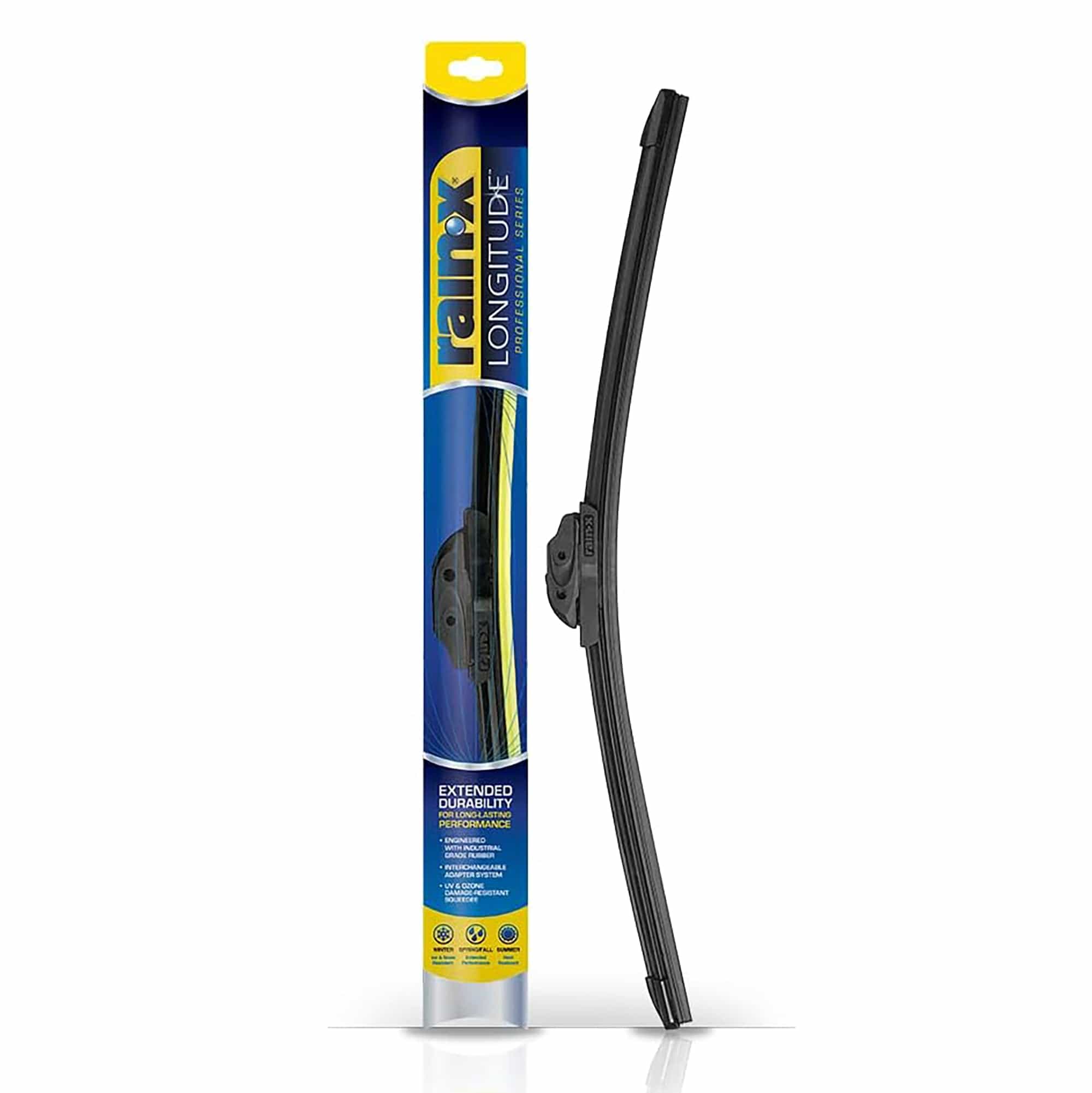Longitude Wiper Blade 19" Rain X 830319