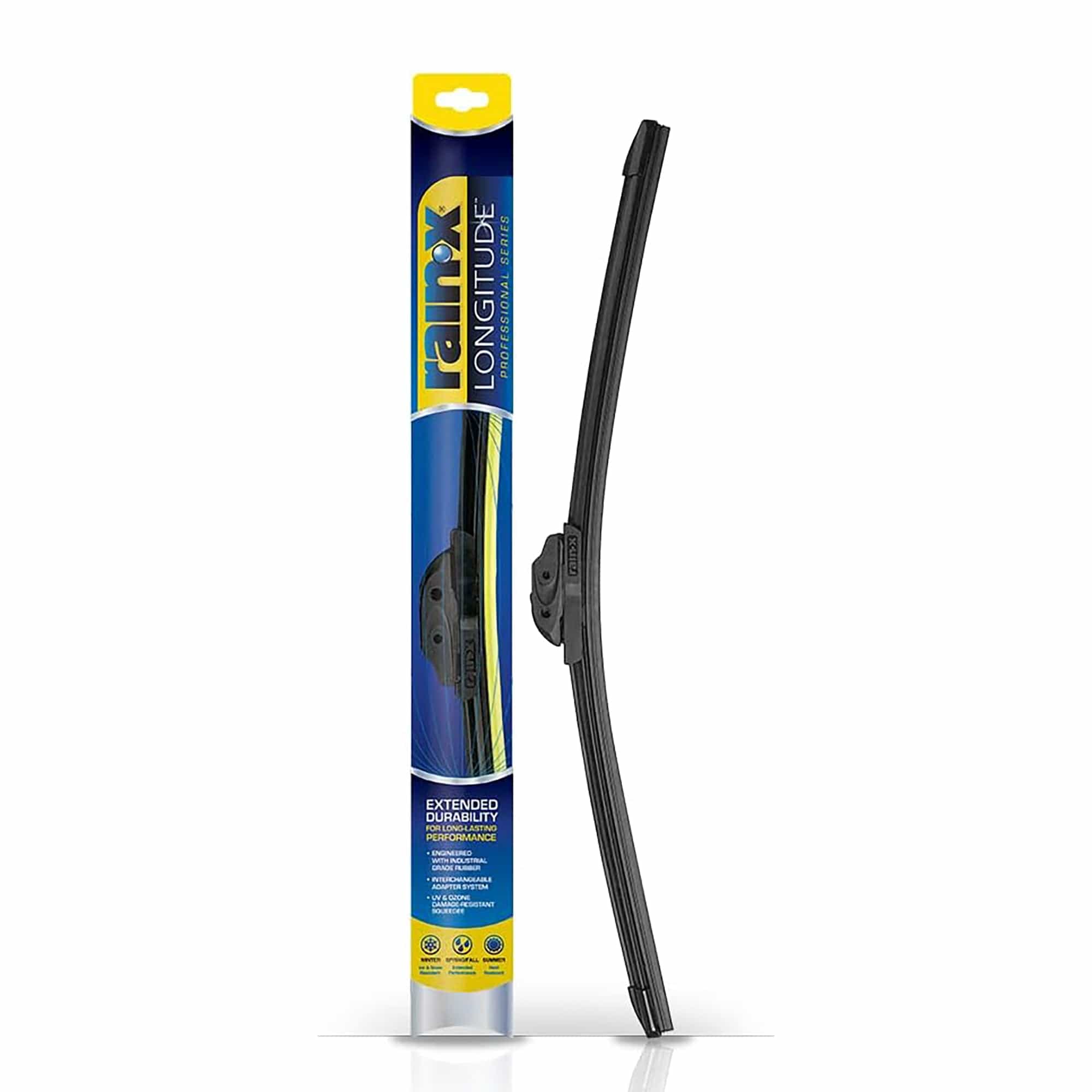Longitude Wiper Blade 22" Rain X 830322
