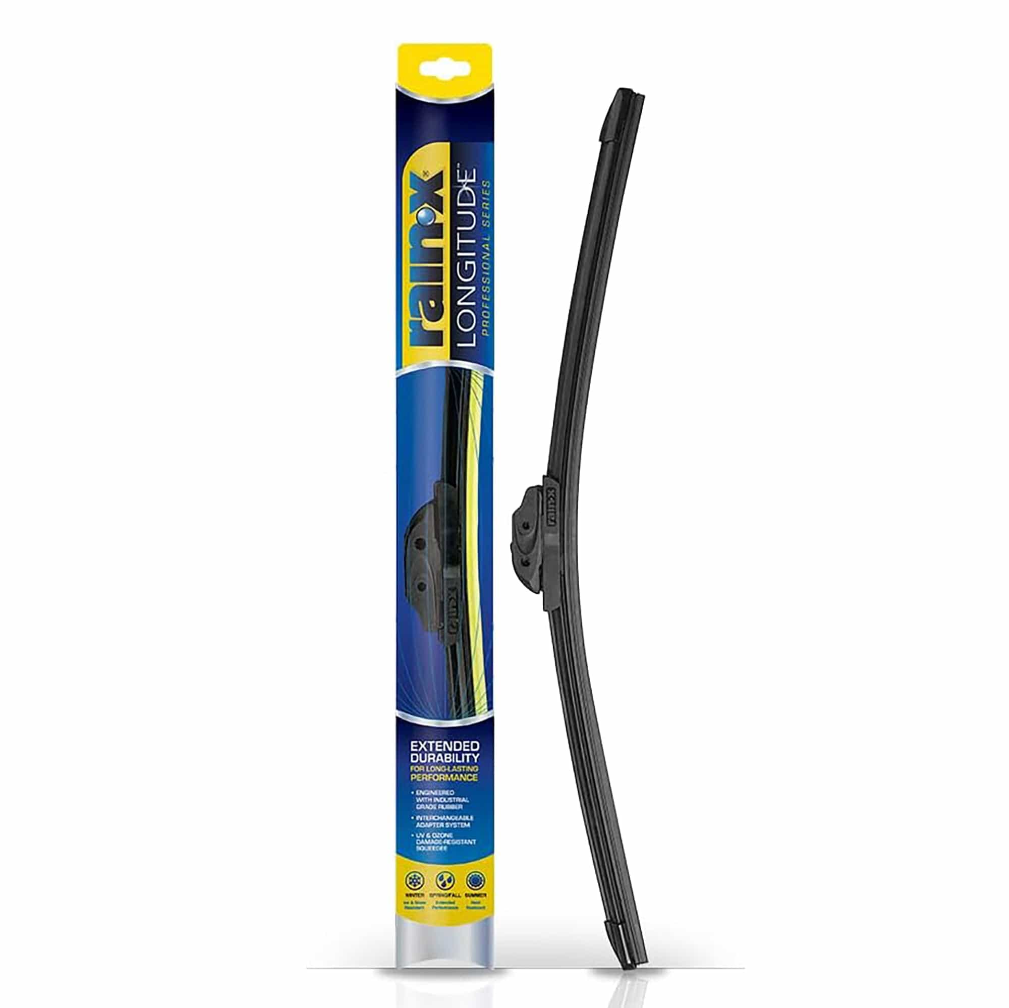 26” Longitude Wiper Blade Rain X 830326