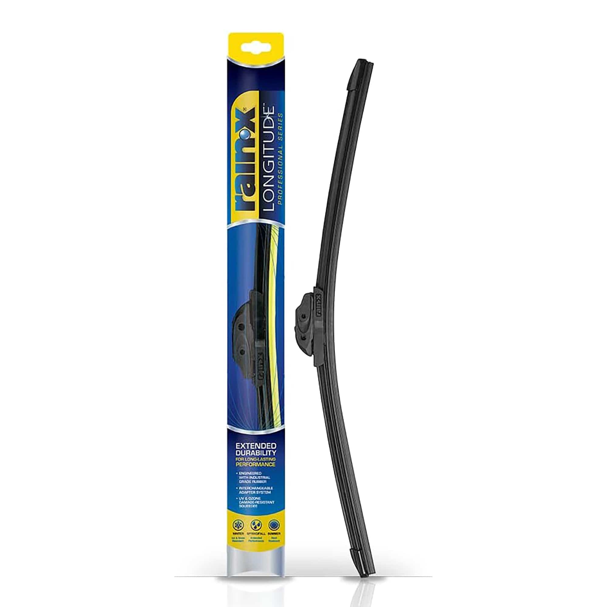Longitude Wiper Blade 28" Rain X 830328