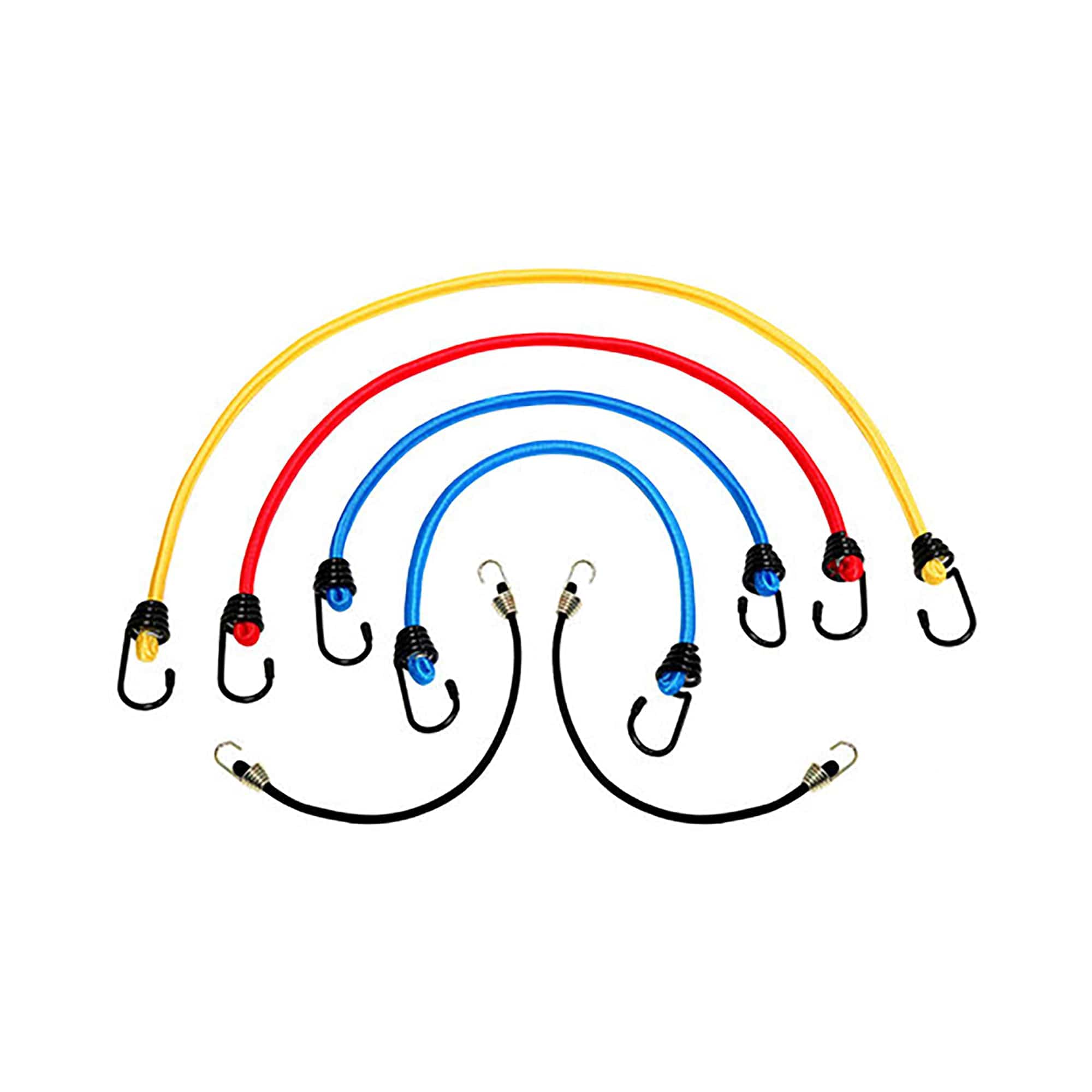 Cargoloc 6pc Bungee Cargo Loc 84074
