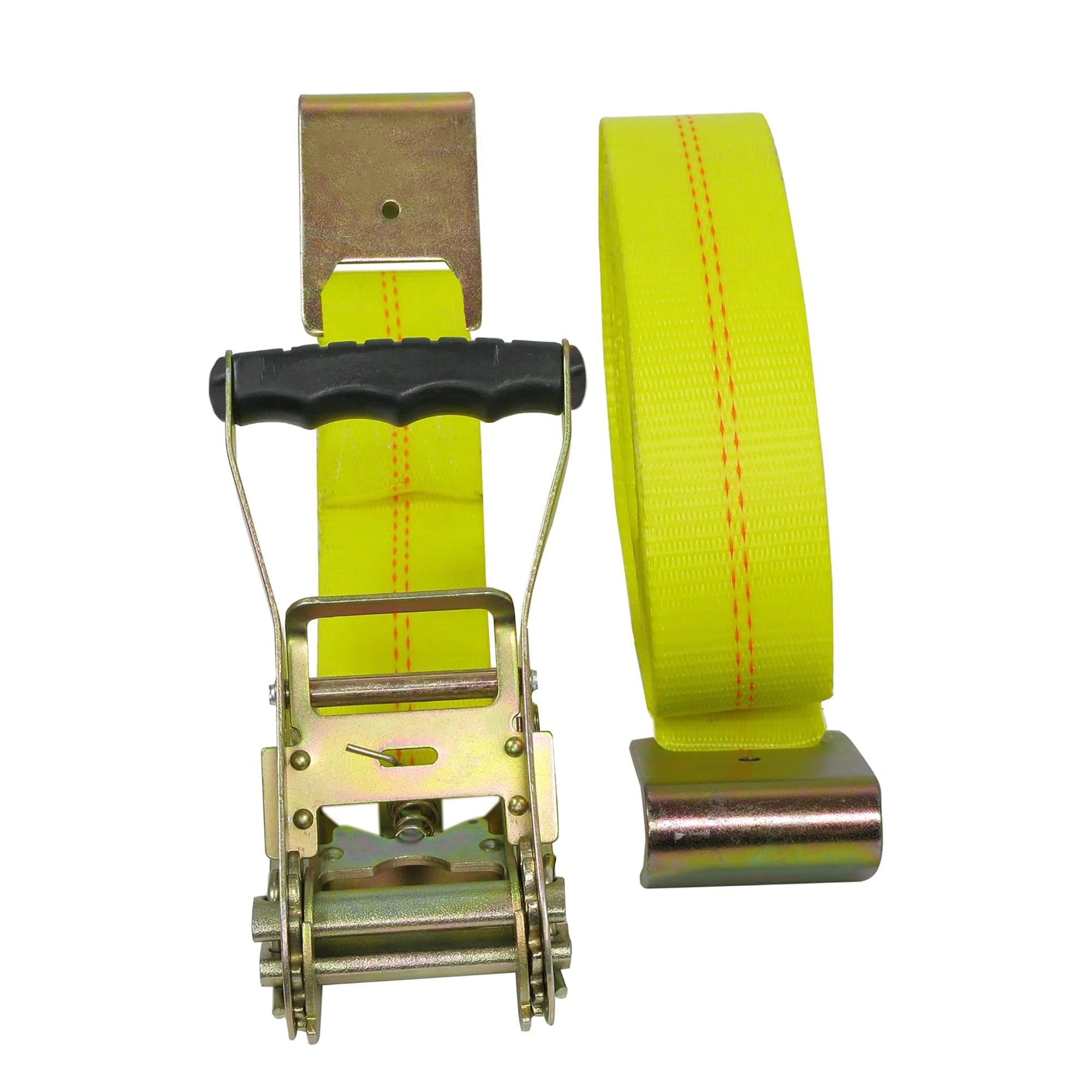 2" x 27' Ratchet Tie Down Strap CargoLoc 89964