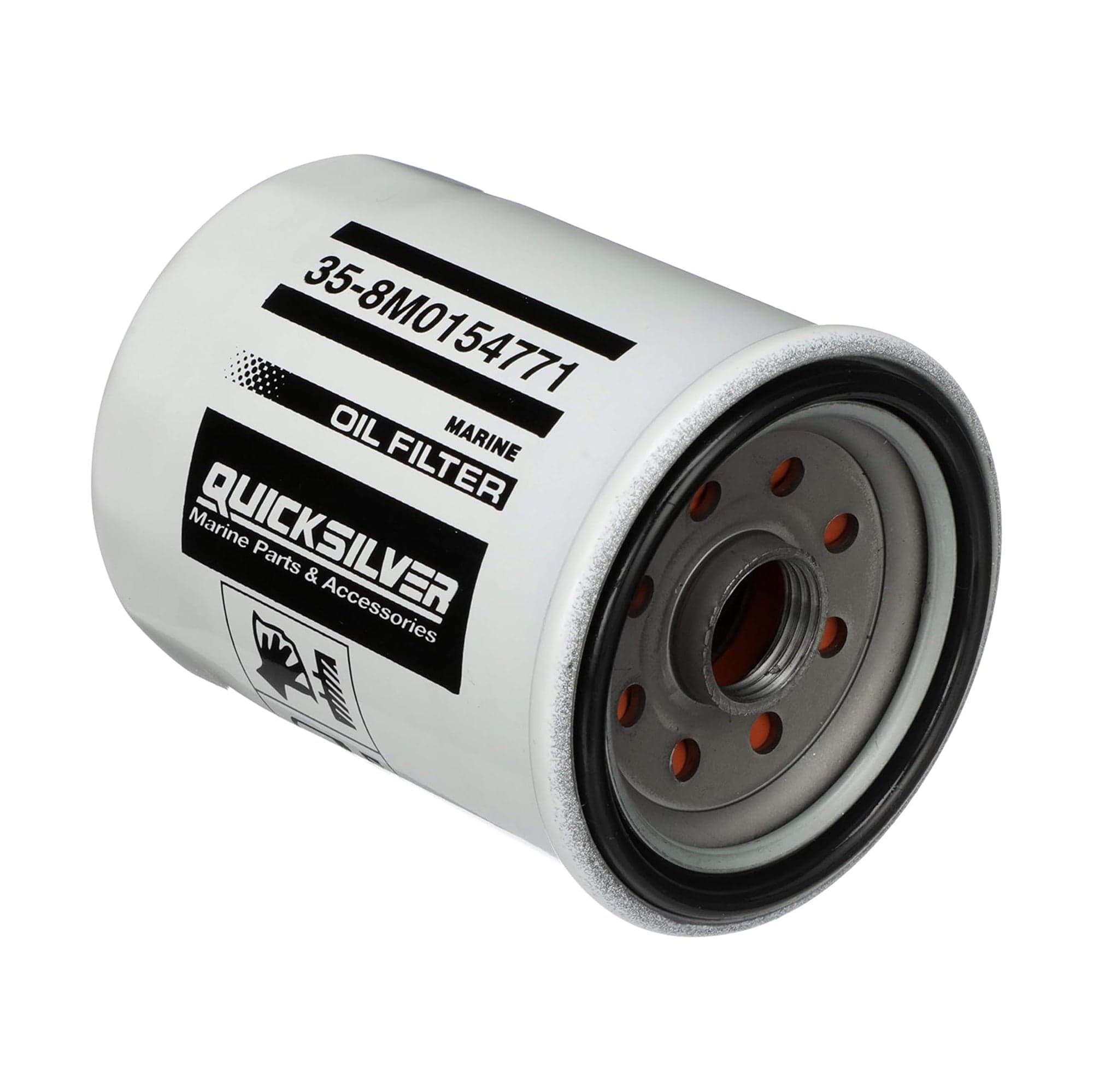 Quik Oil Filter - Yamaha - Quiksilver 8M0154771