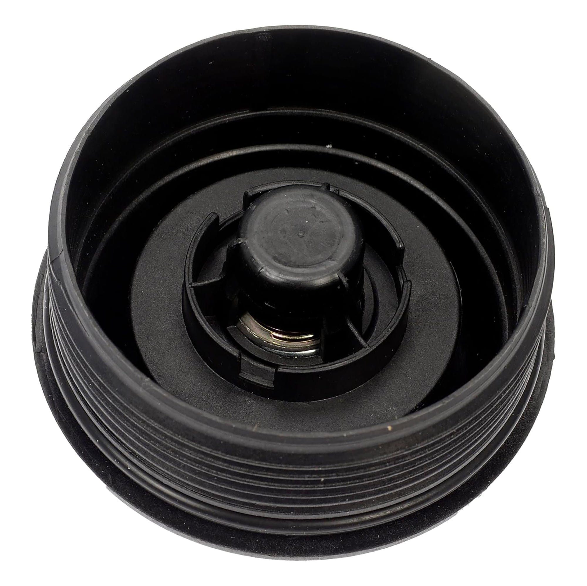 Oil Filter Canister Cap Dorman 917-003
