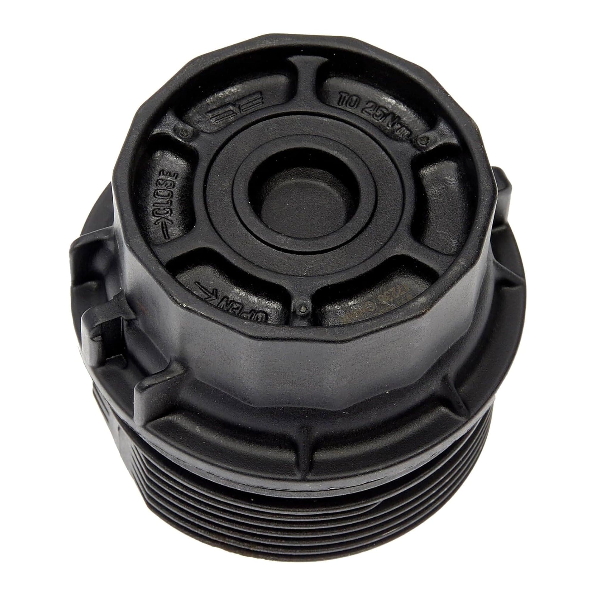 Dorman Oil Filter Canister Cap 917-039
