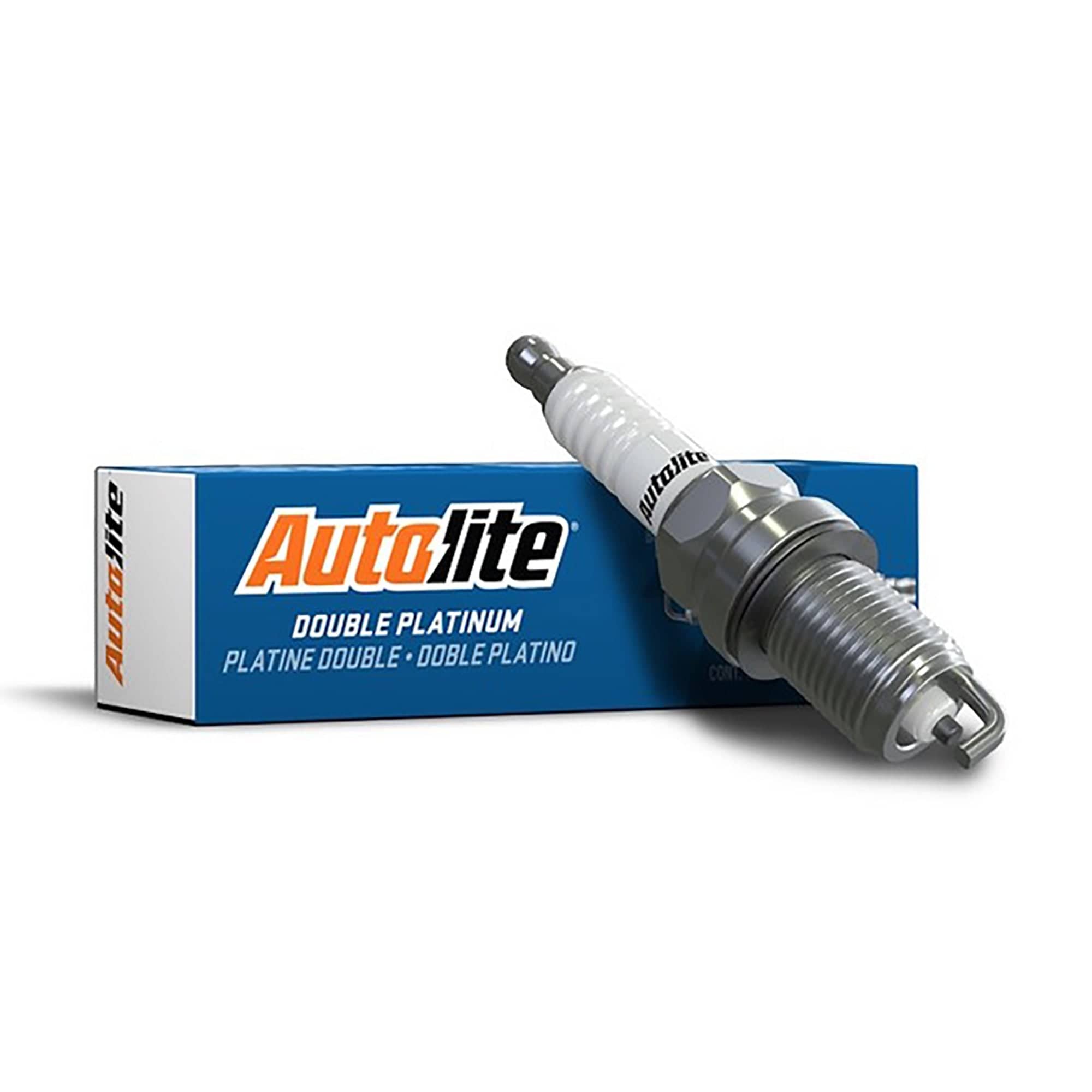 Double Platinum Spark Plug Autolite APP5263