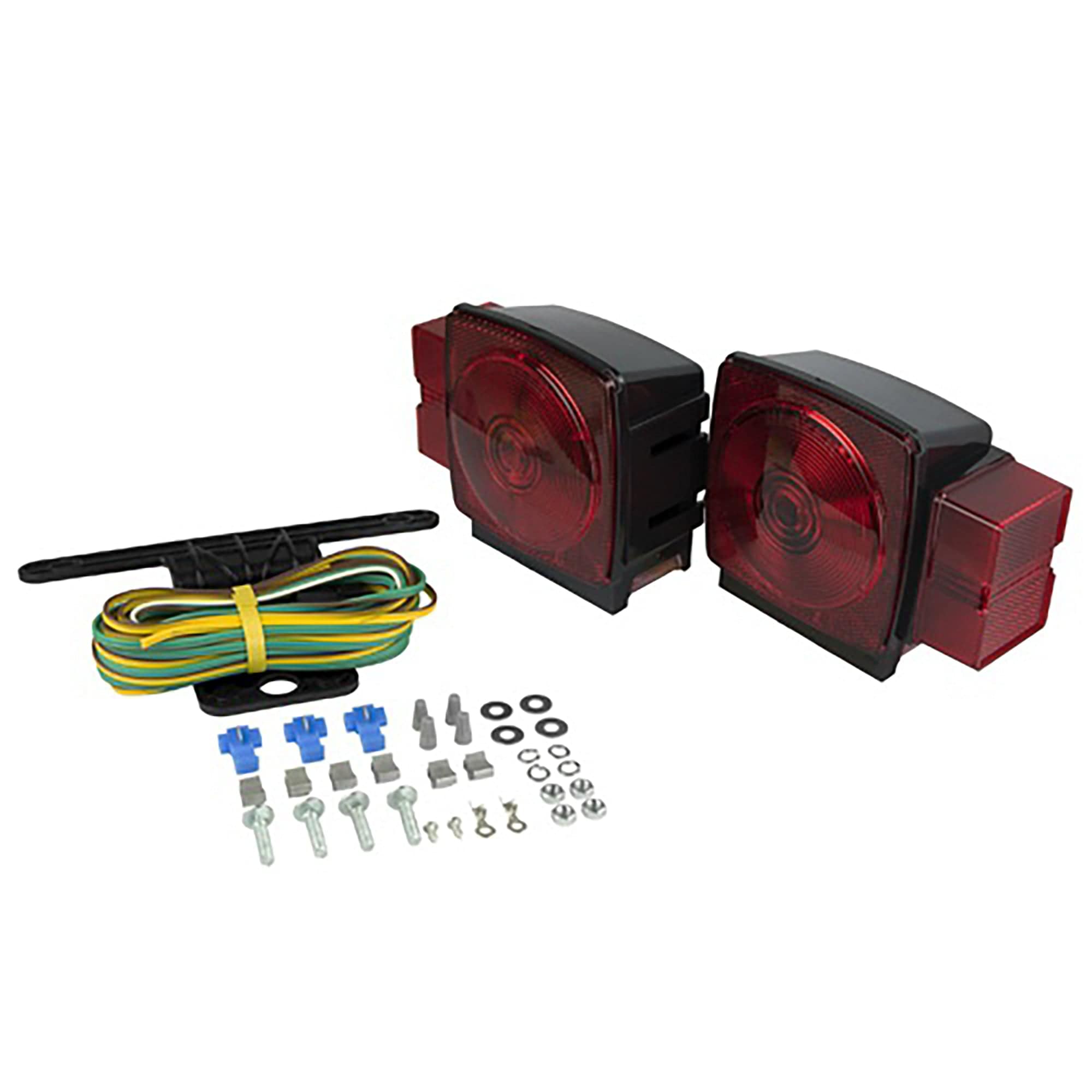 BLAZER Submersible Trailer Light Kit Blazer C6424