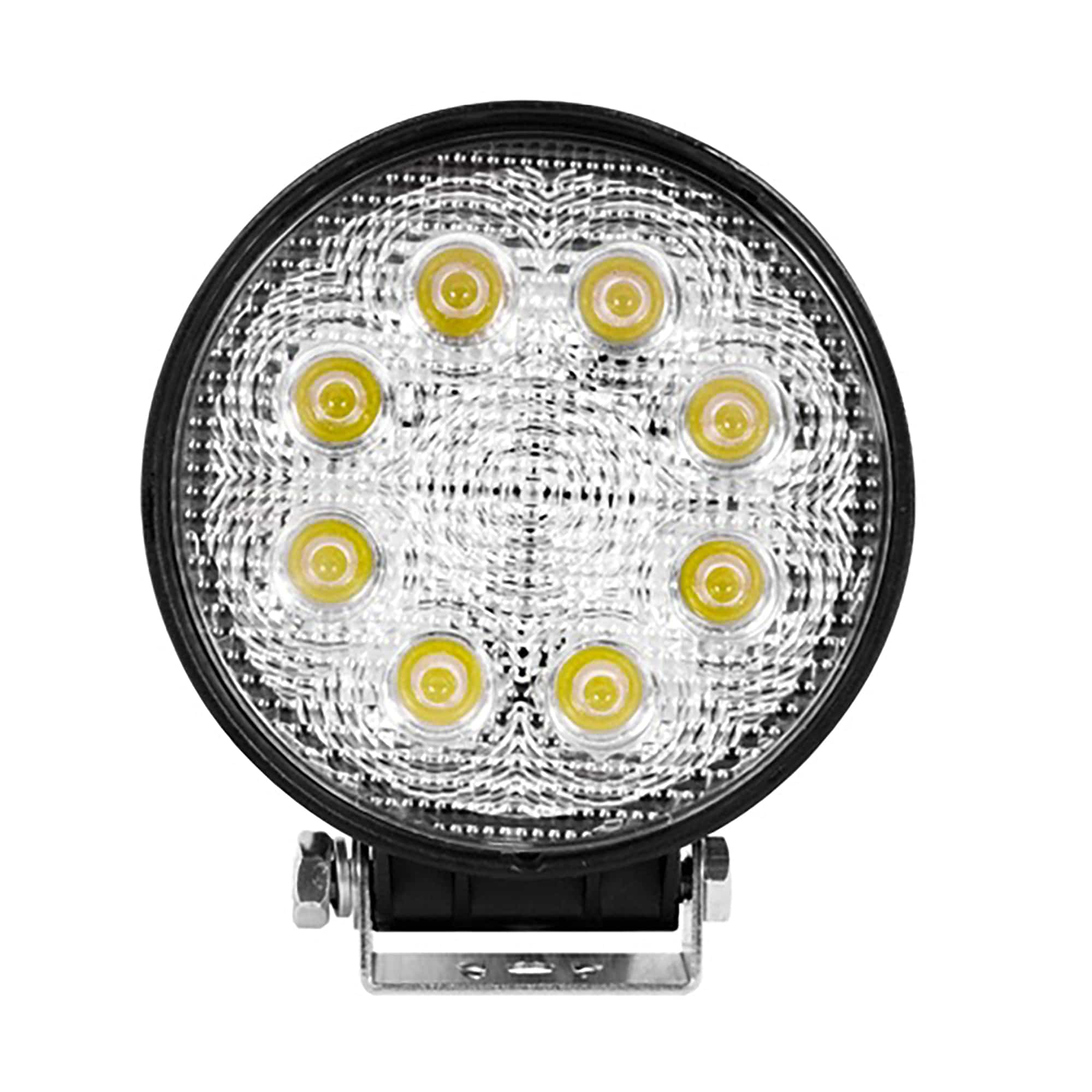 Blazer 4" Round Led Flood Blazer CWL504
