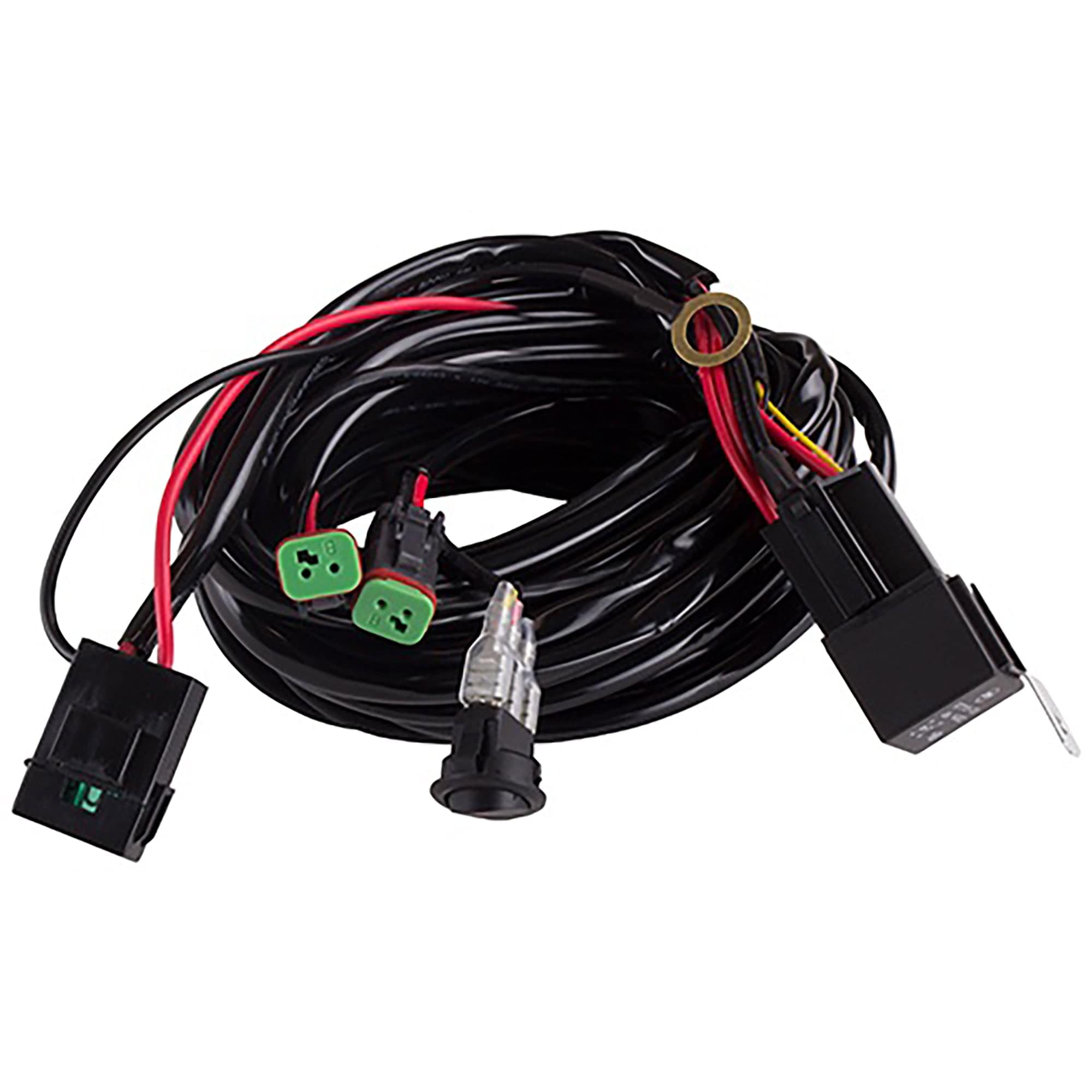 Blazer Wiring Harness 2 Light Blazer CWL615
