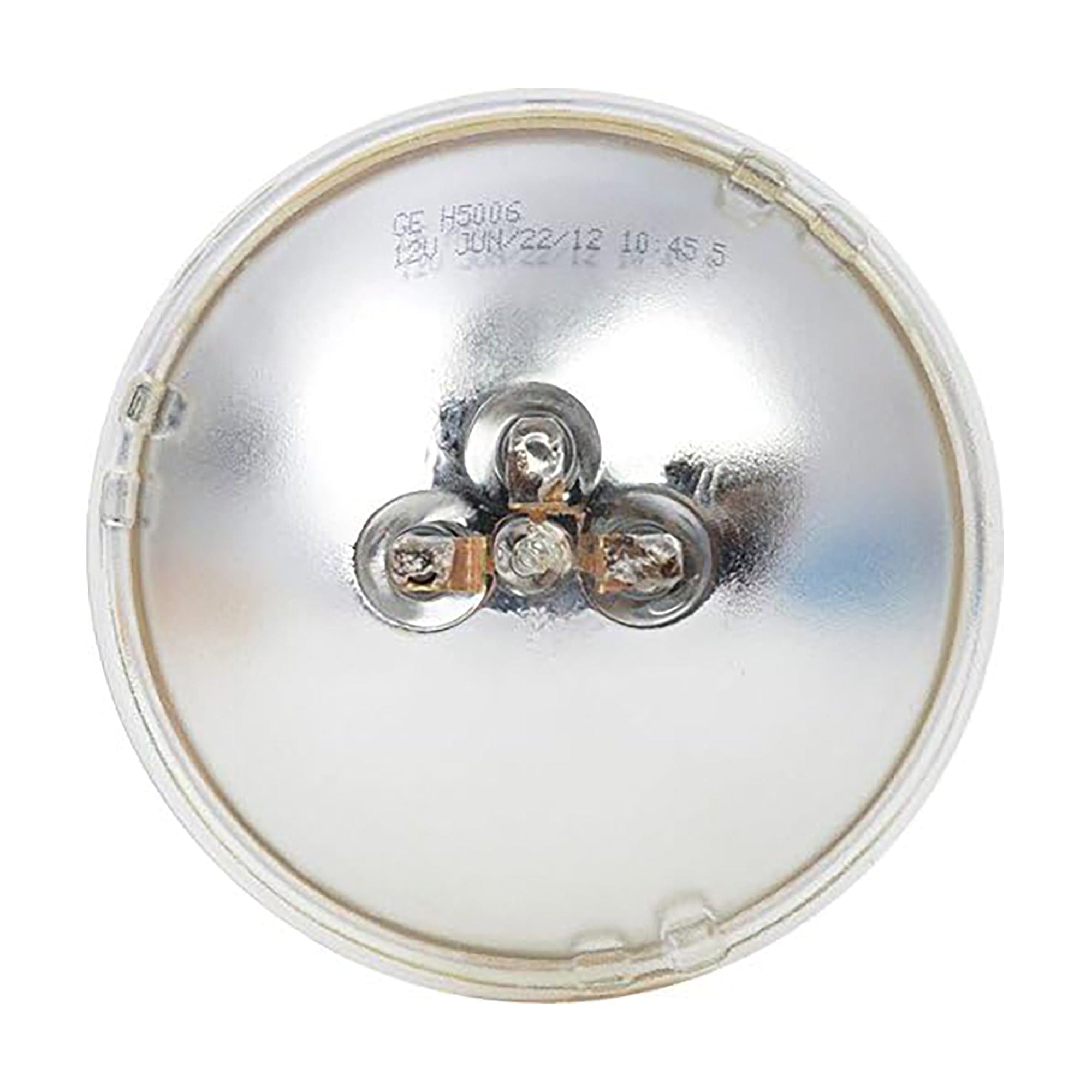 Halogen Sealed Low Beam Philips Lighting H5006C1