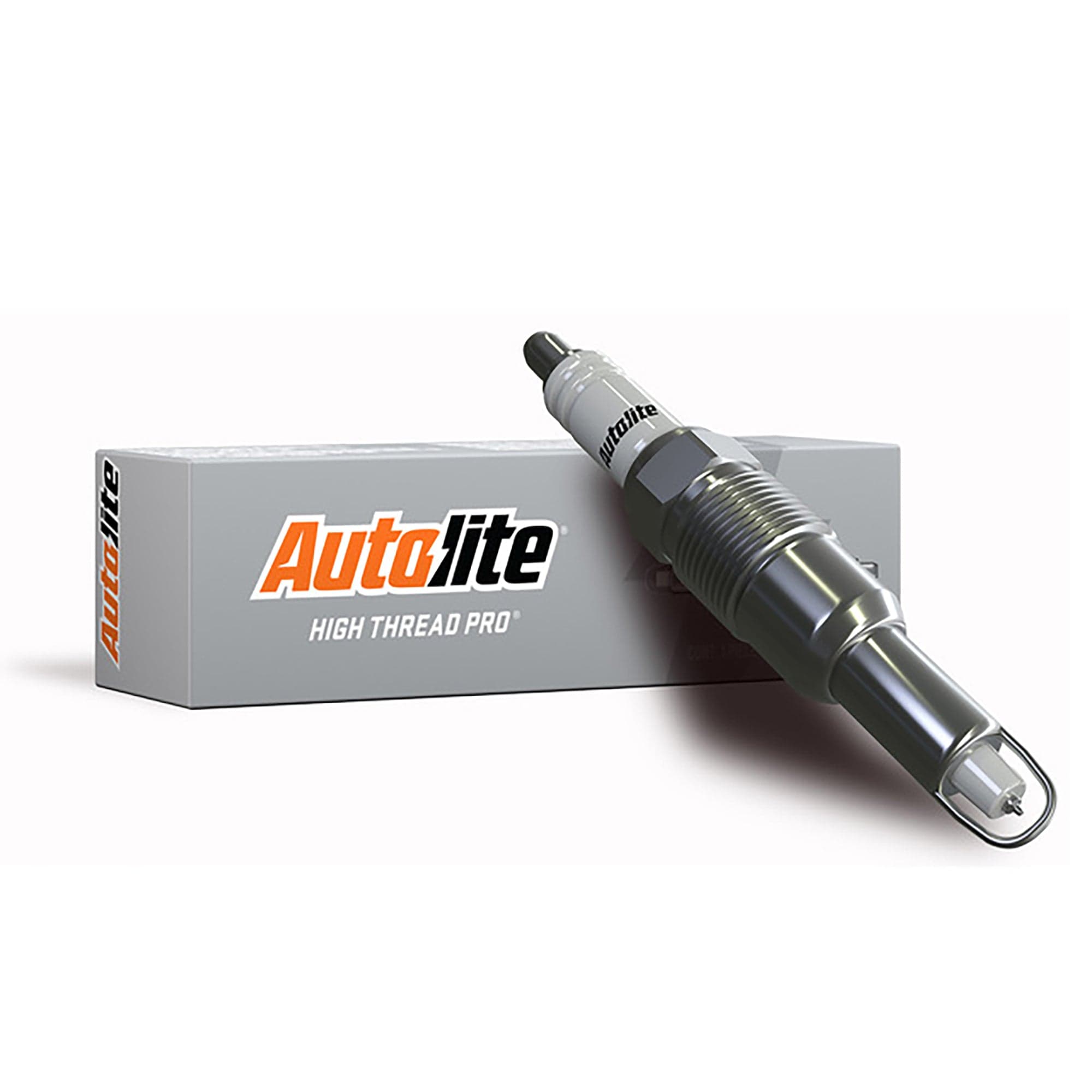 HT Platinum Sparkplug Autolite HT2