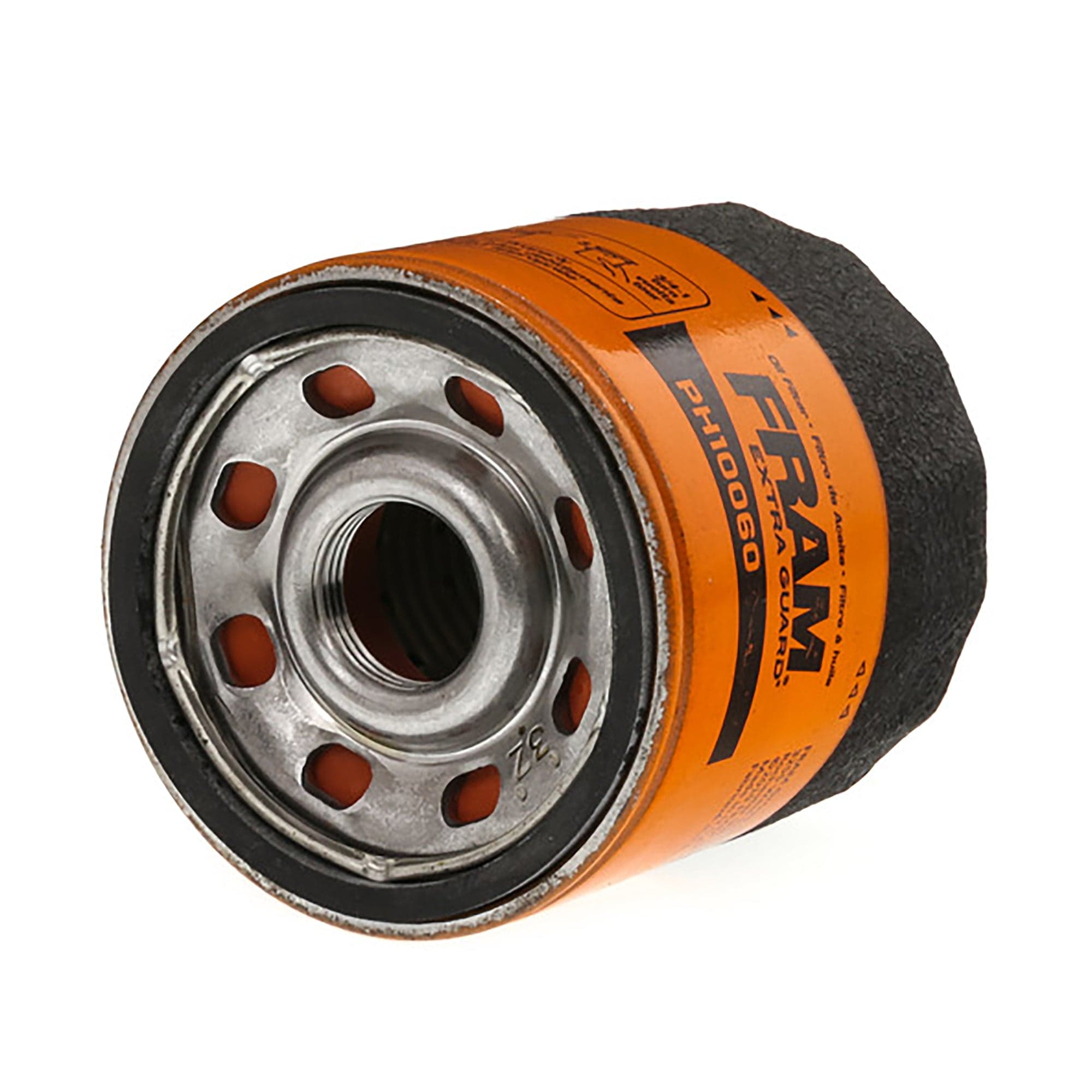 Oil Filter Spin-On Canister Fram Extra Guard PH10060