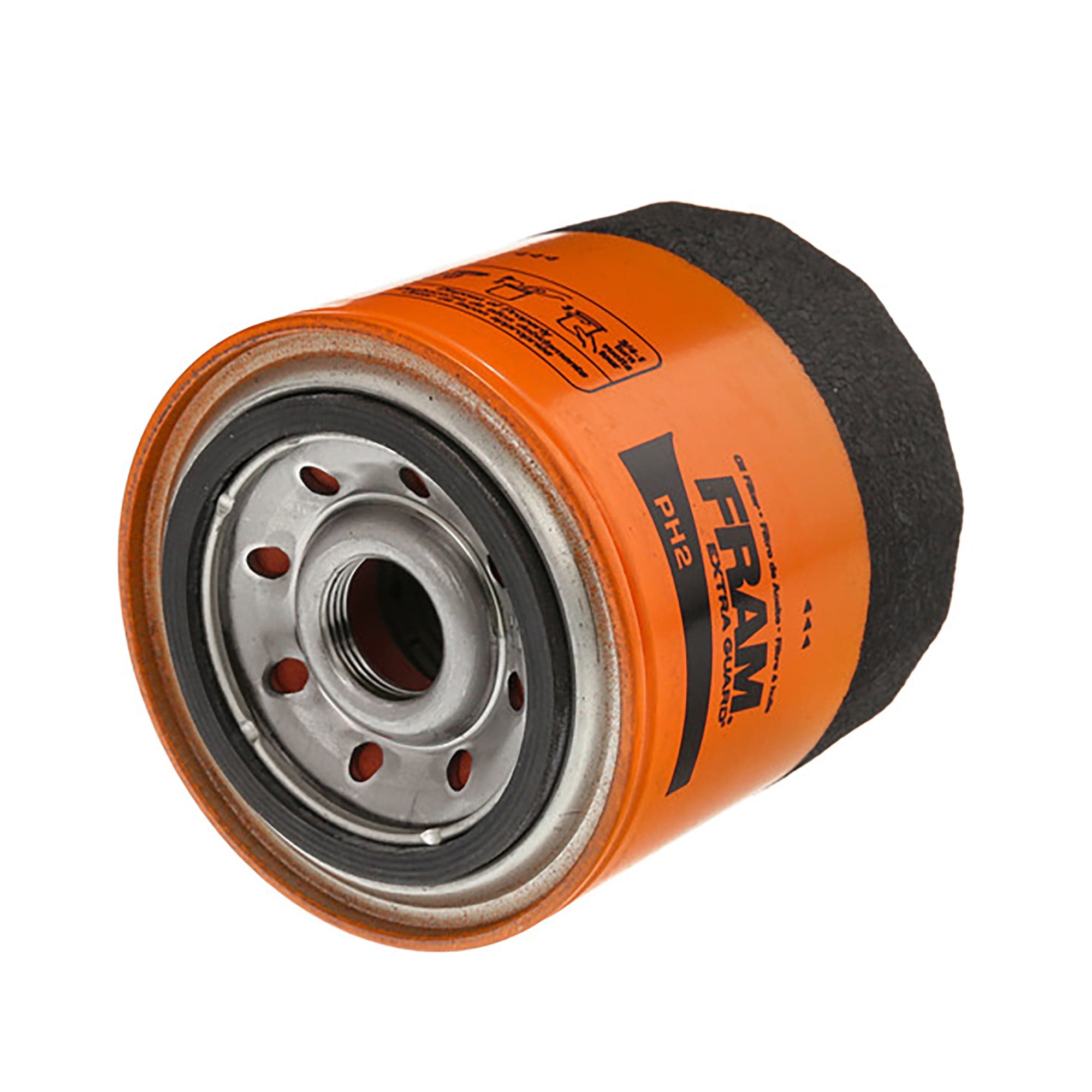 Oil Filter Spin-On Canister Fram Extra Guard PH2