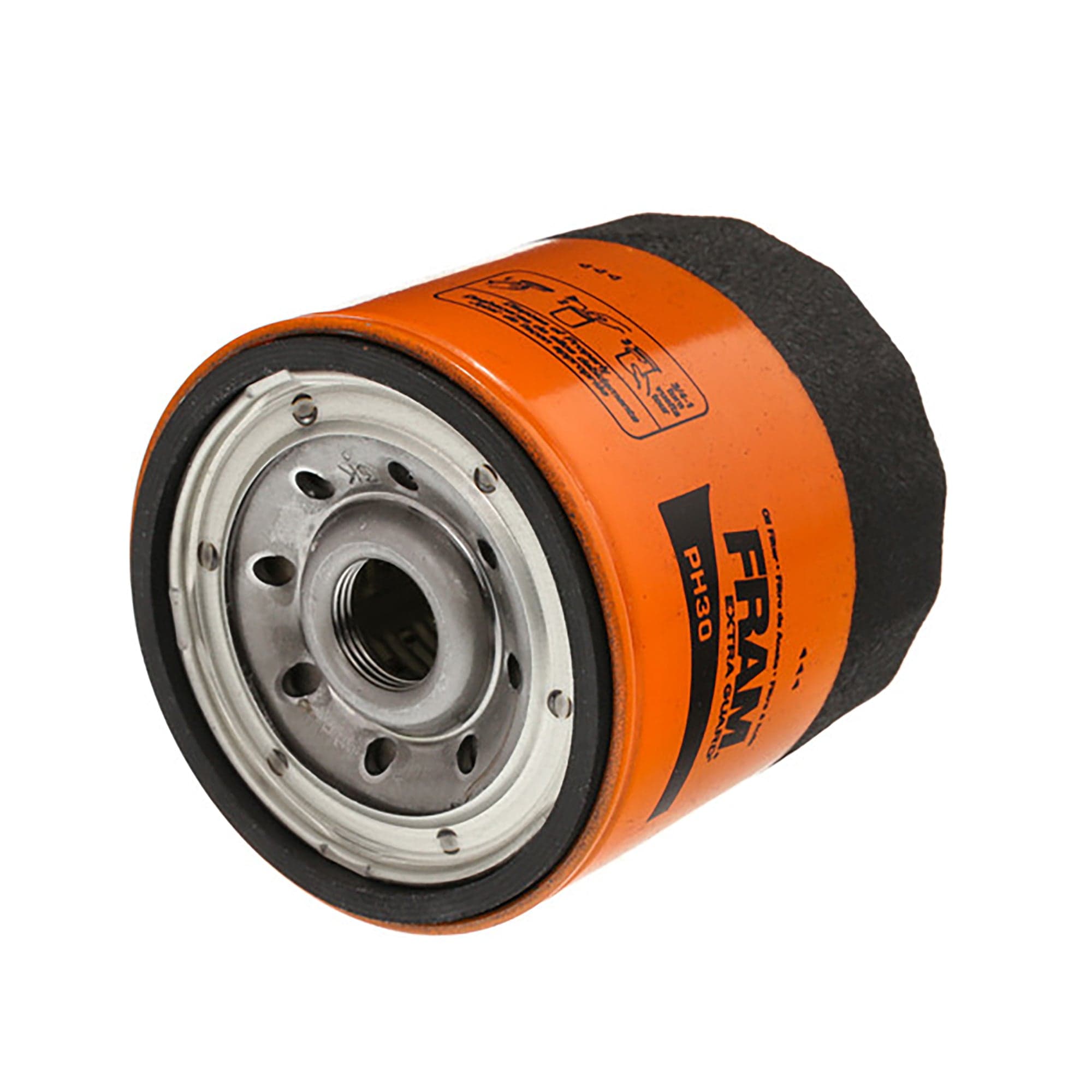 Oil Filter Spin-On Canister Fram Extra Guard PH30
