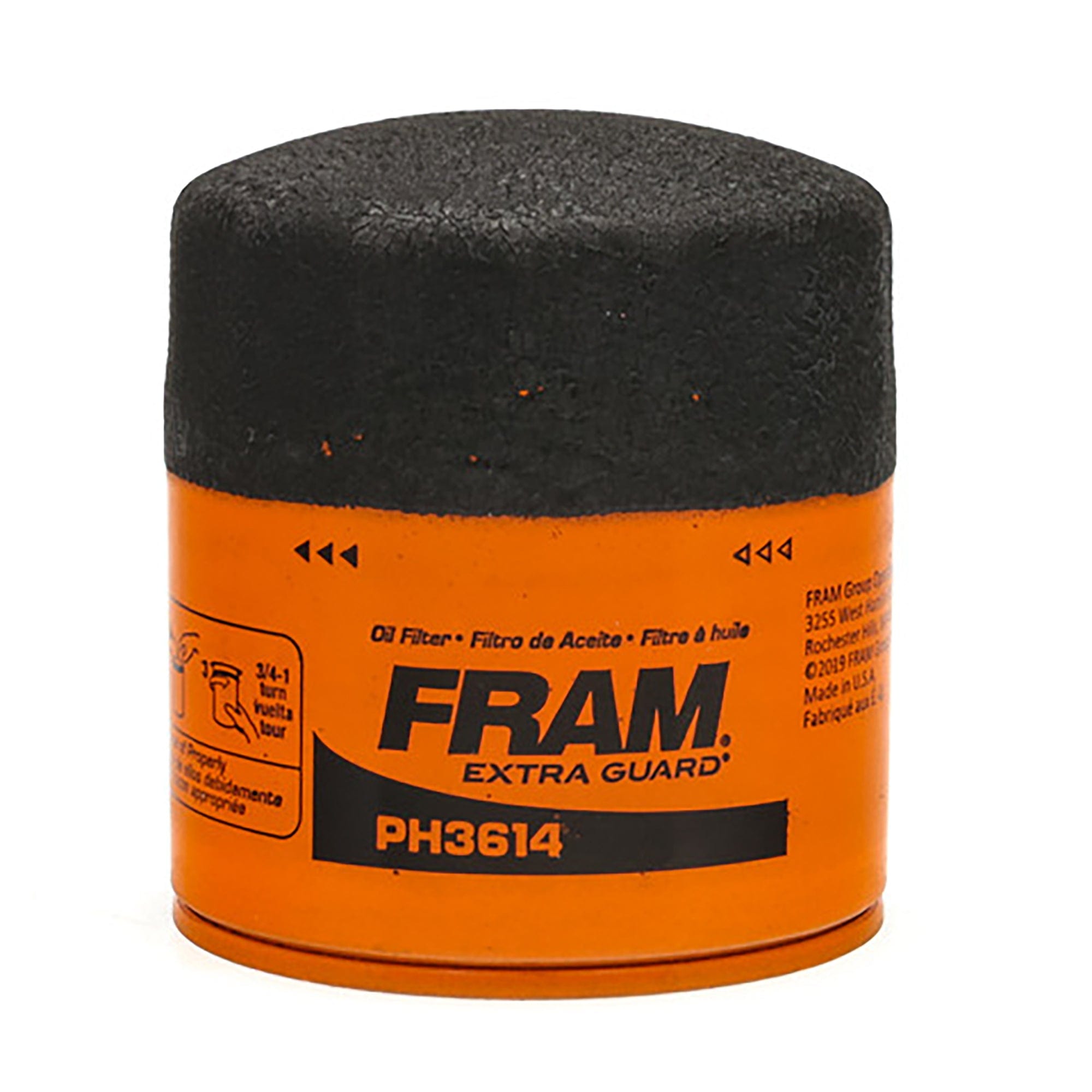 Fram Oil Filter Fram PH3614