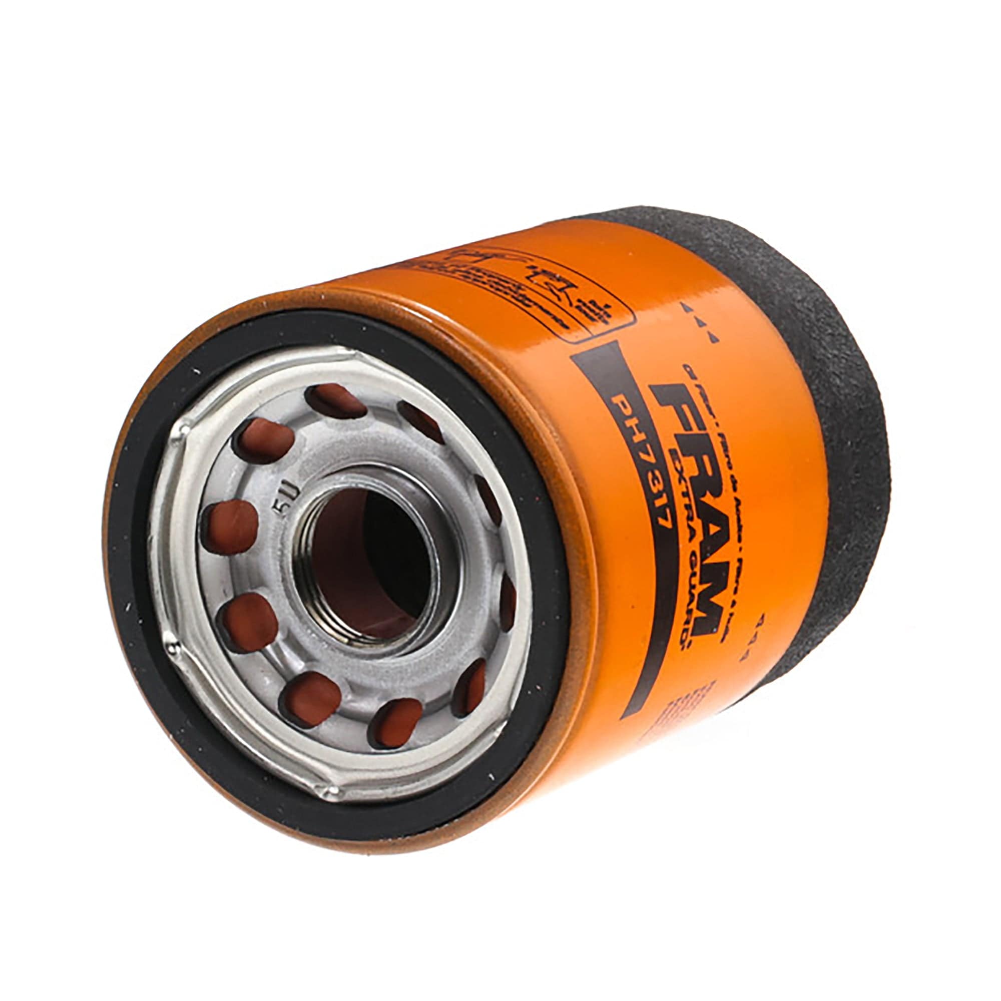 Oil Filter Spin-On Canister Fram Extra Guard PH7317