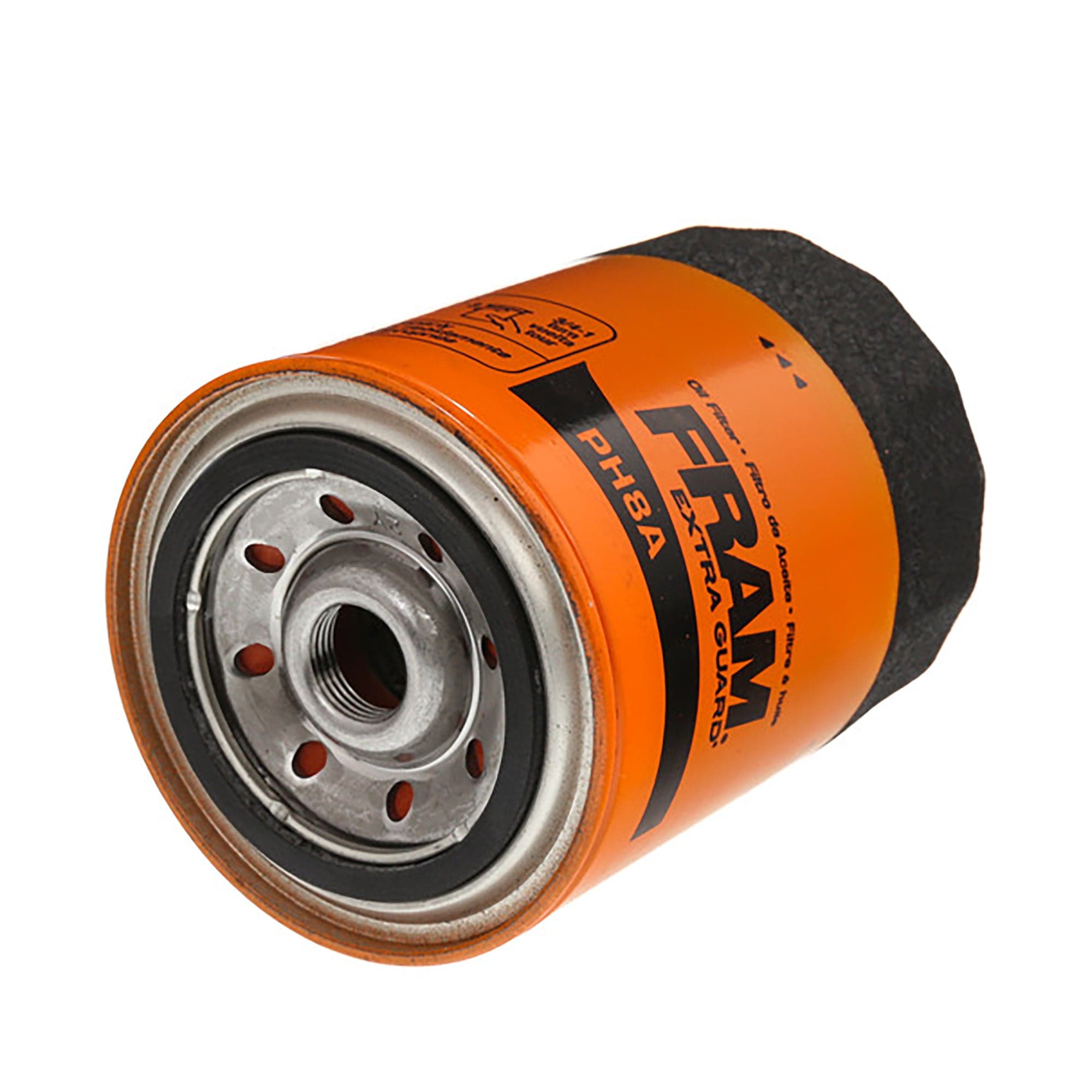 Oil Filter Spin-On Canister Fram Extra Guard PH8A