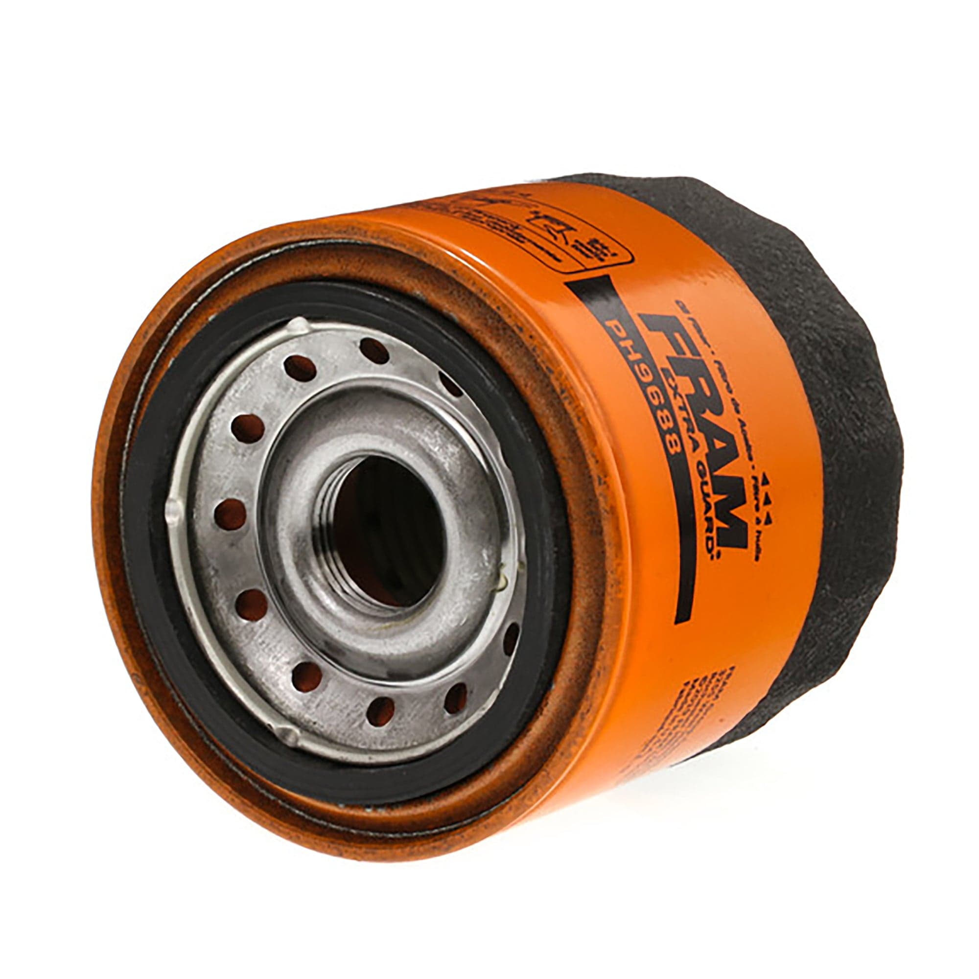 Oil Filter Spin-On Canister Fram Extra Guard PH9688