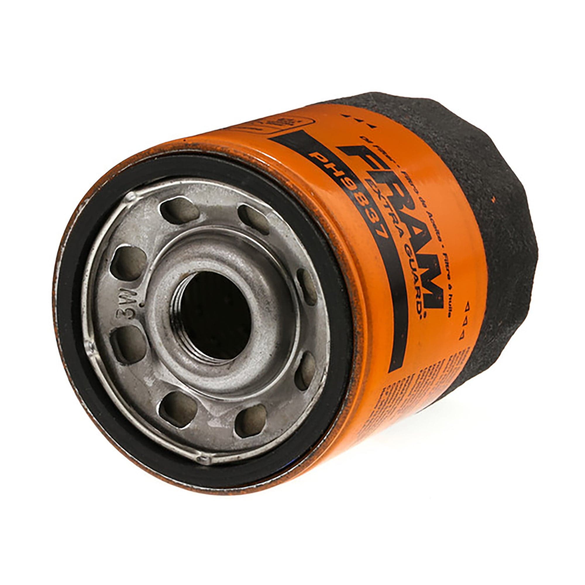 Oil Filter Spin-On Canister Fram Extra Guard PH9837