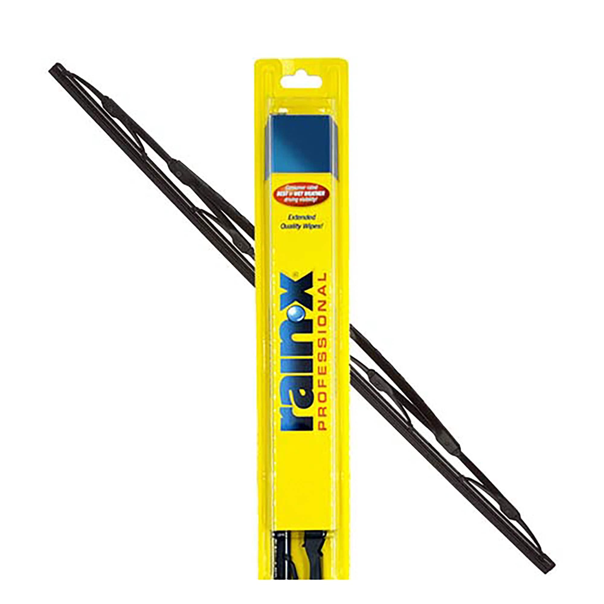 RAIN-X 12" Wiper Blade - RX30112