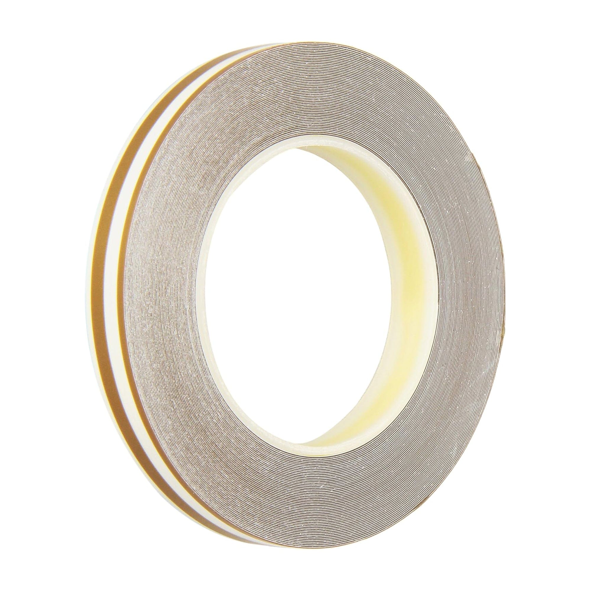 Multistripes Gold Pinstripe Tape 5/16'x36' Trimbrite T0403