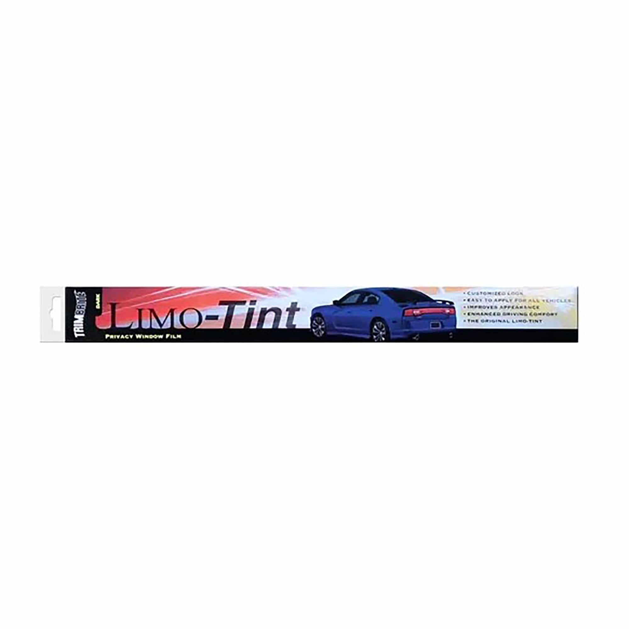 Trimbrite Tint 25% 20"X10' Trimbrite T1757