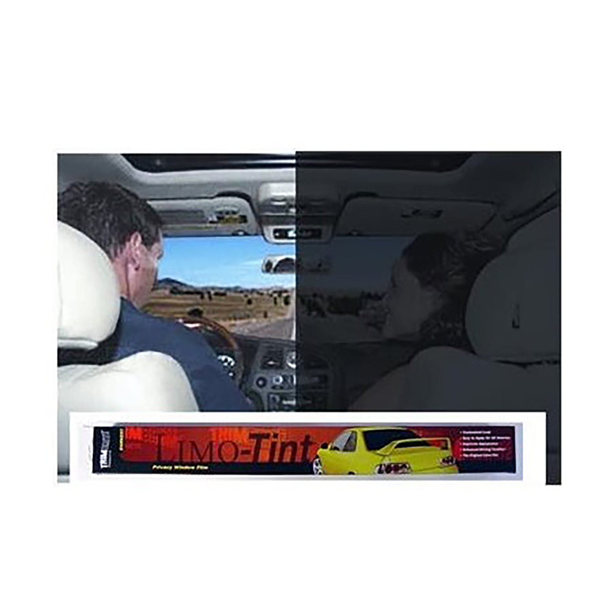 Trimbrite Tint 25% 20"X10' Trimbrite T1757