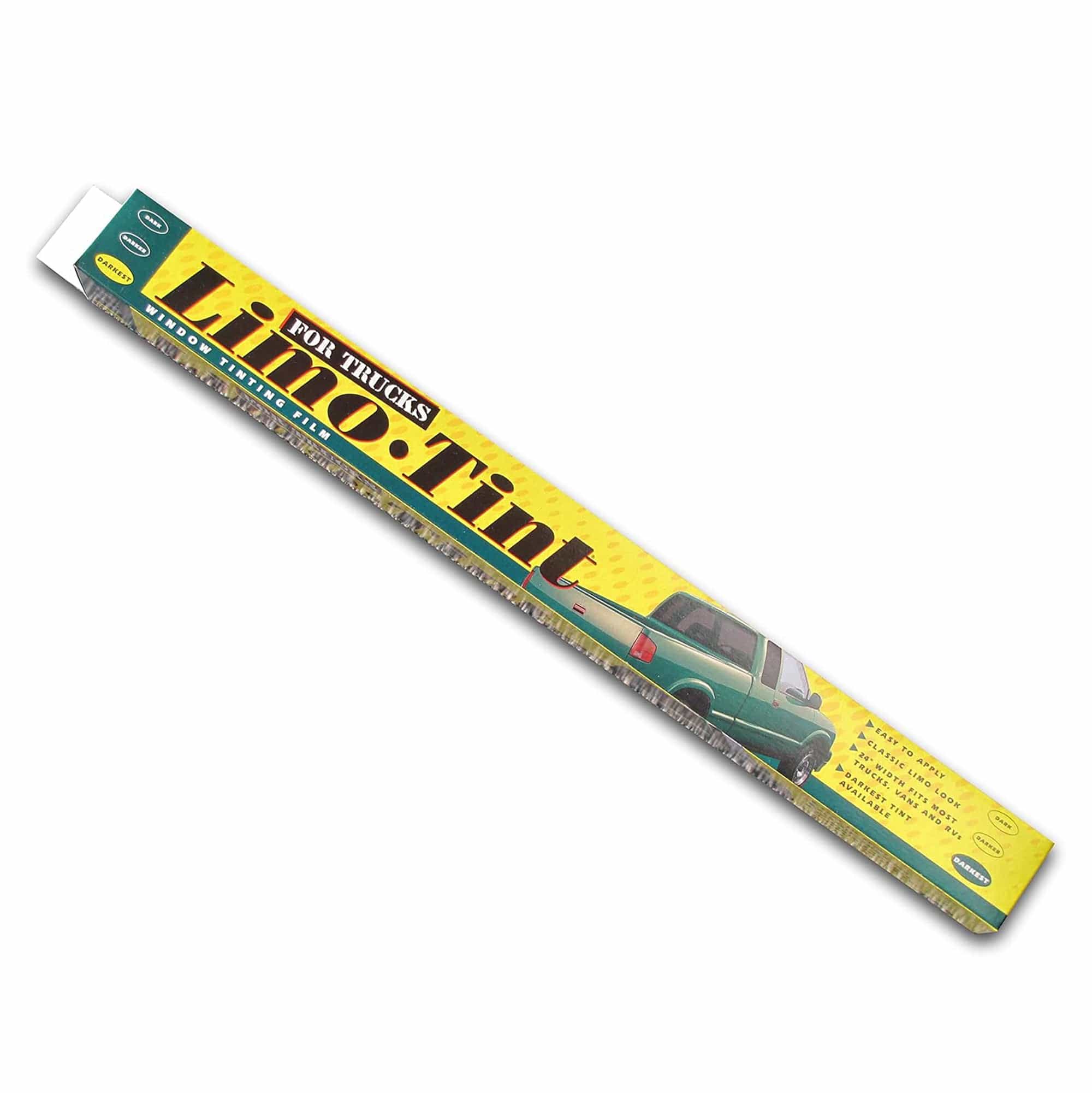 Limo Tint-Darkest 5% Trimbrite T8756