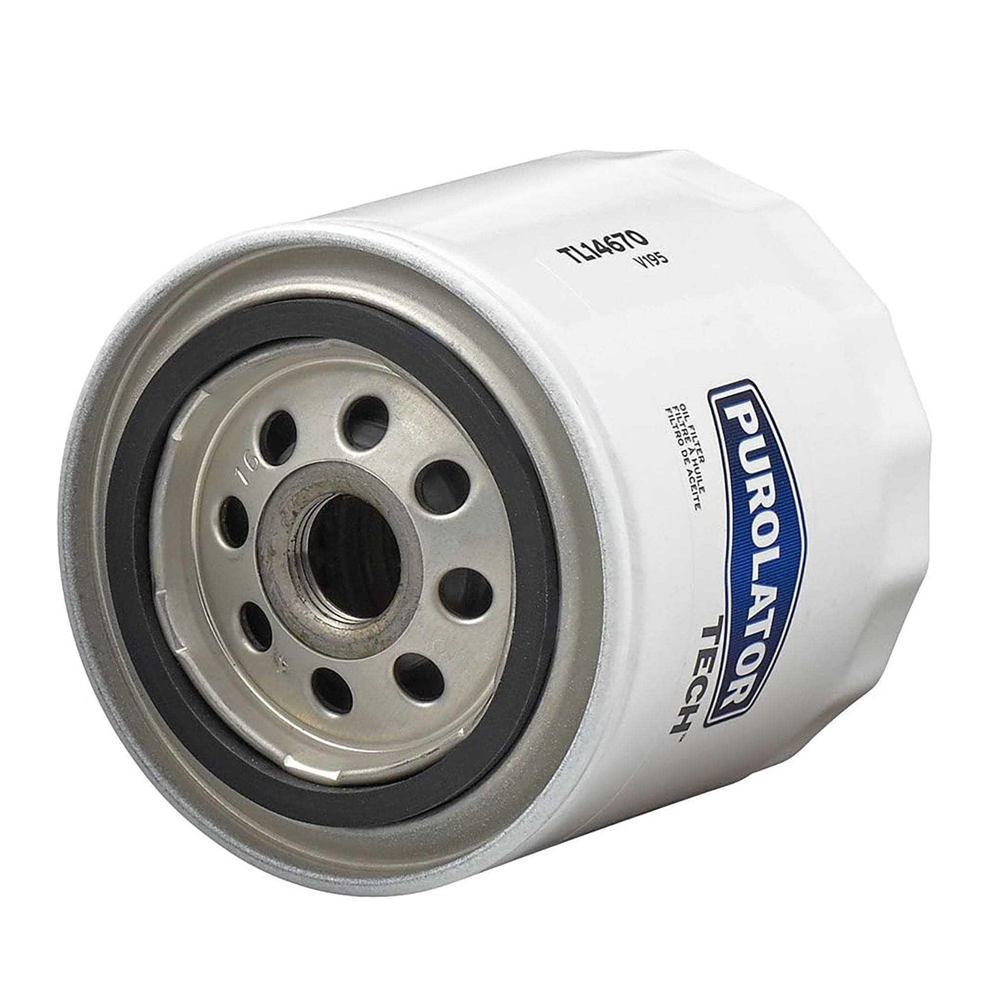 Purolator Tech Oil Filter Purolator TL14670