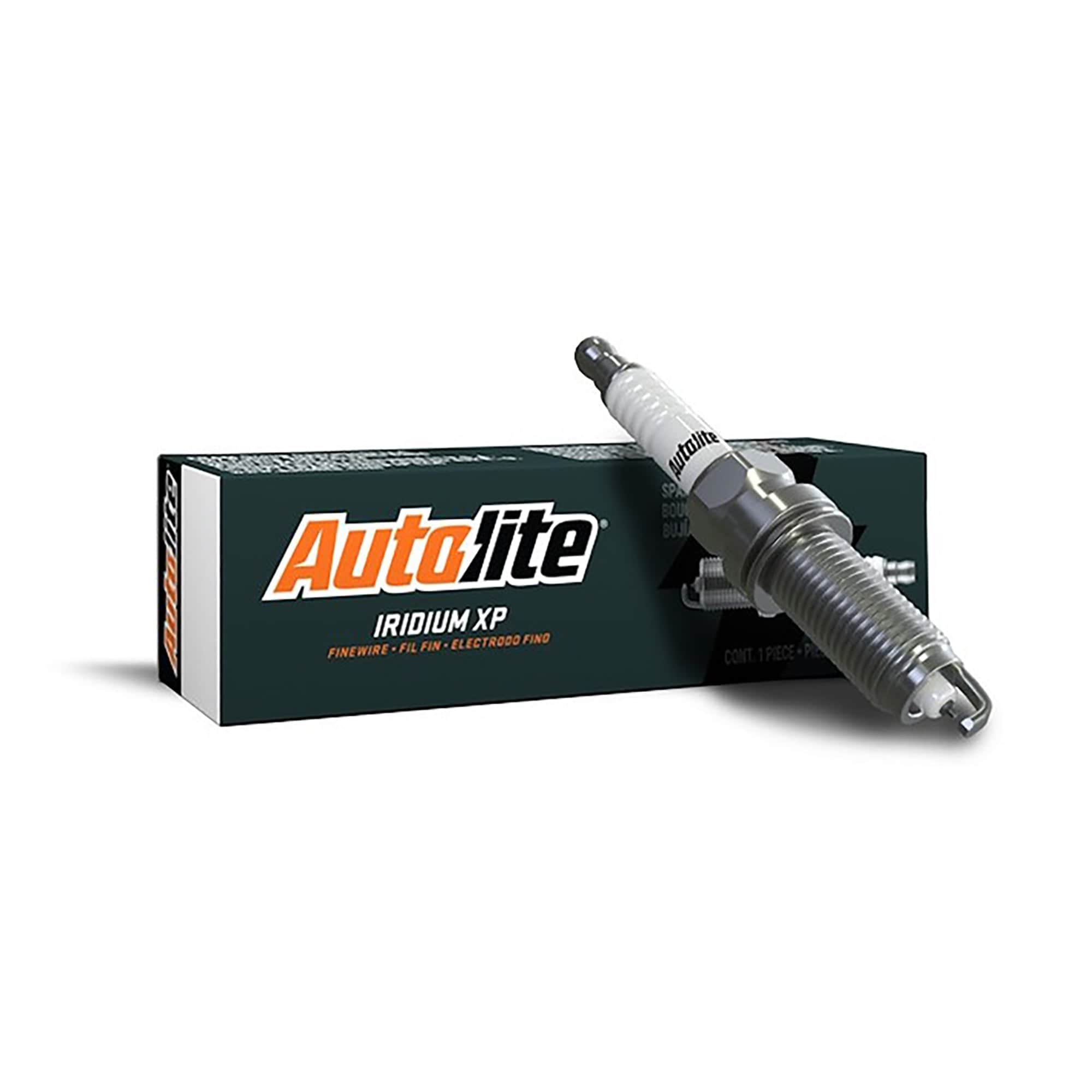 Iridium XP Spark Plug Autolite XP103