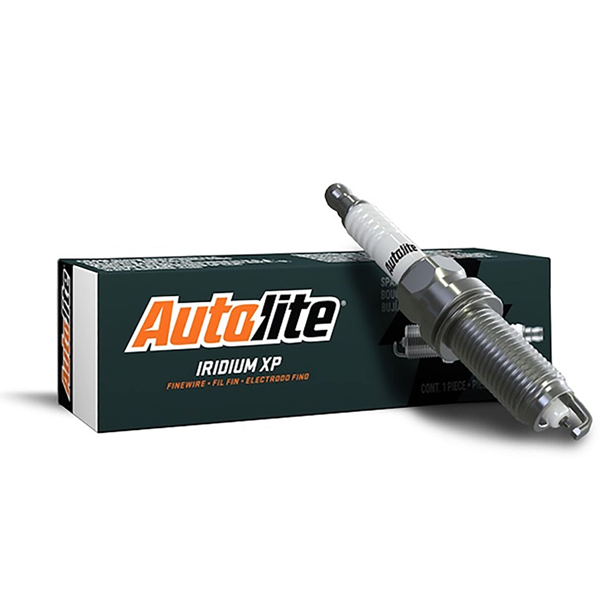 Iridium XP Extreme Performance Spark Plug Autolite XP5144