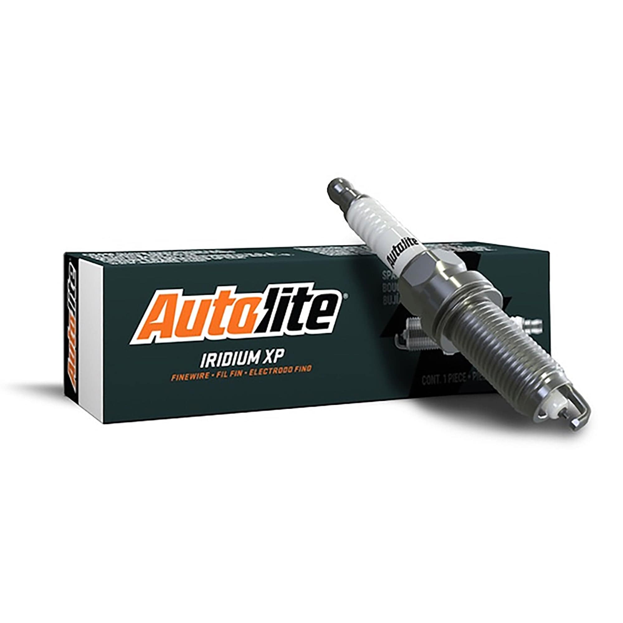 XP Iridium Spark Plug Autolite XP5245