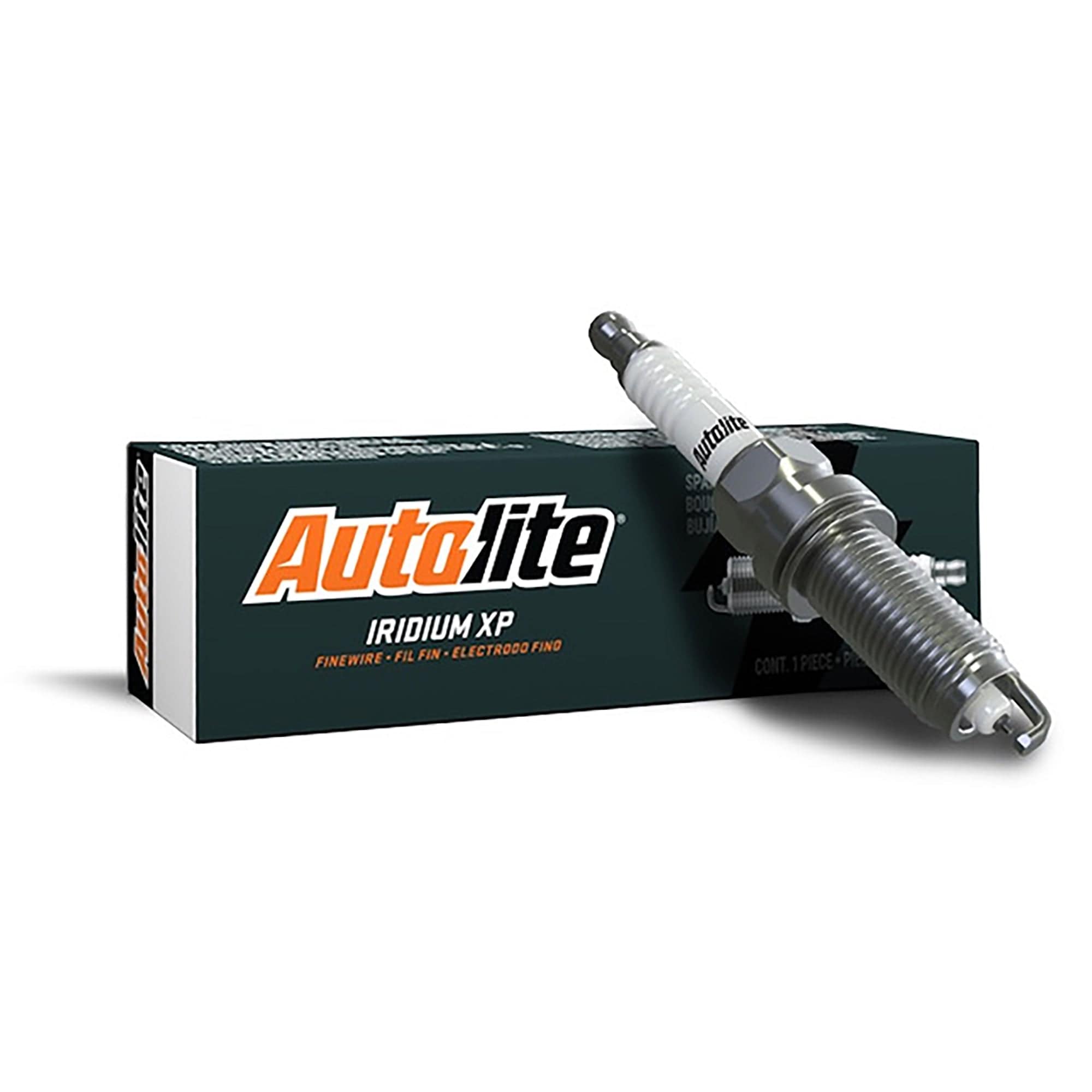Iridium XP Spark Plug Autolite XP5325
