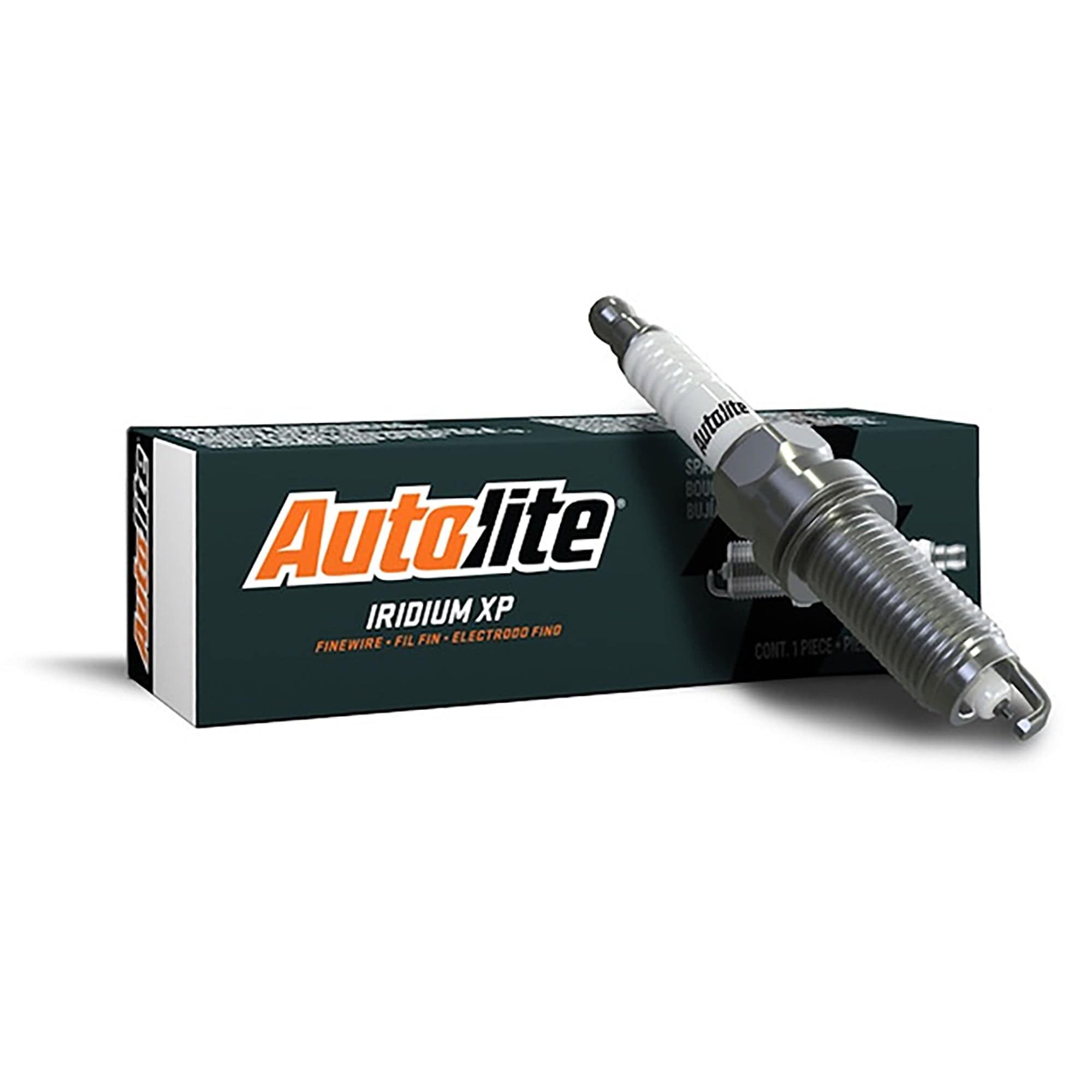 Iridium XP Spark Plug Autolite XP605