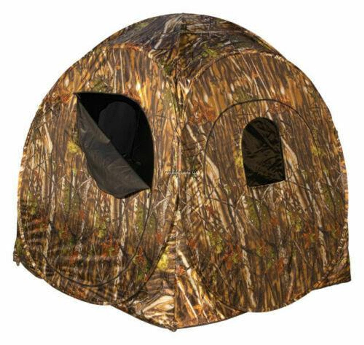 HQ Outfitters Pop Up Blind - 60" x 60" x 66" - HQ-BLIND-01