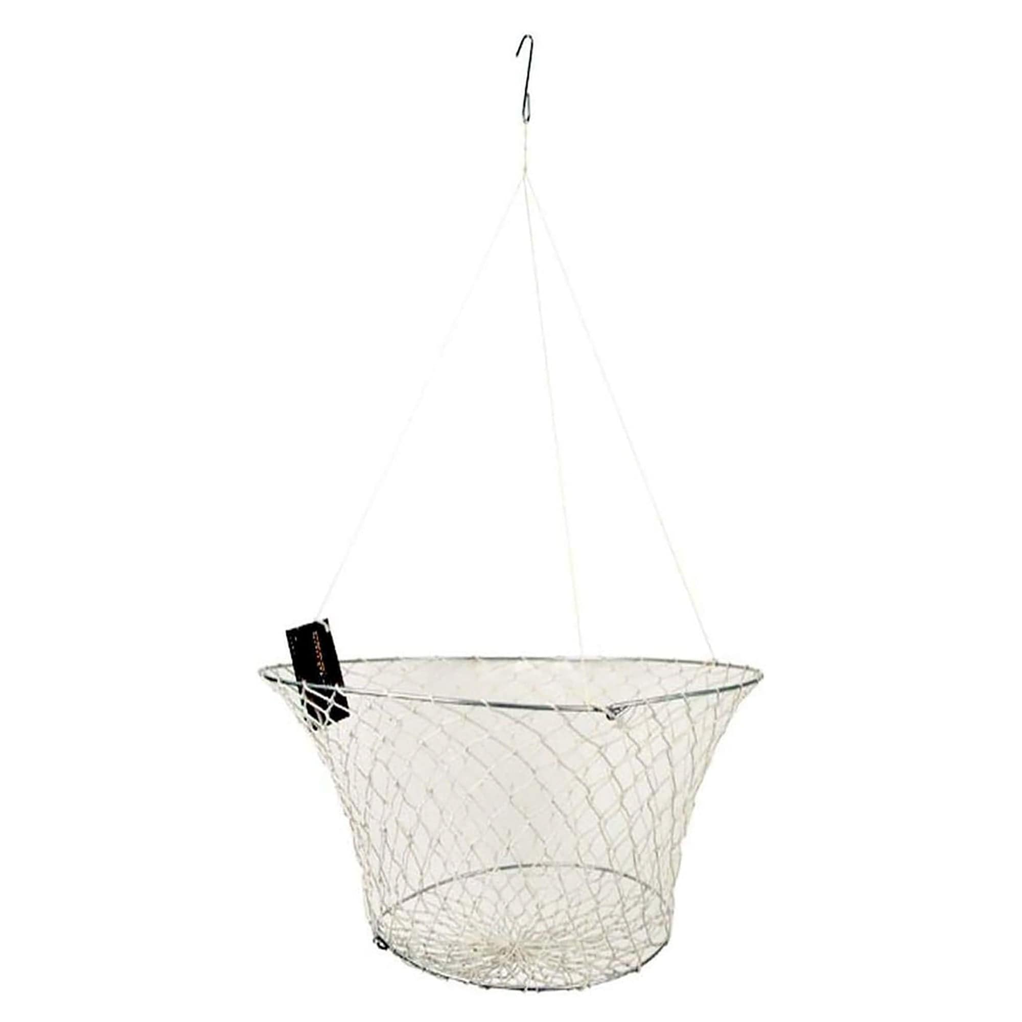 HR 2 Ring Crab Net Hurricane Salt H-6915