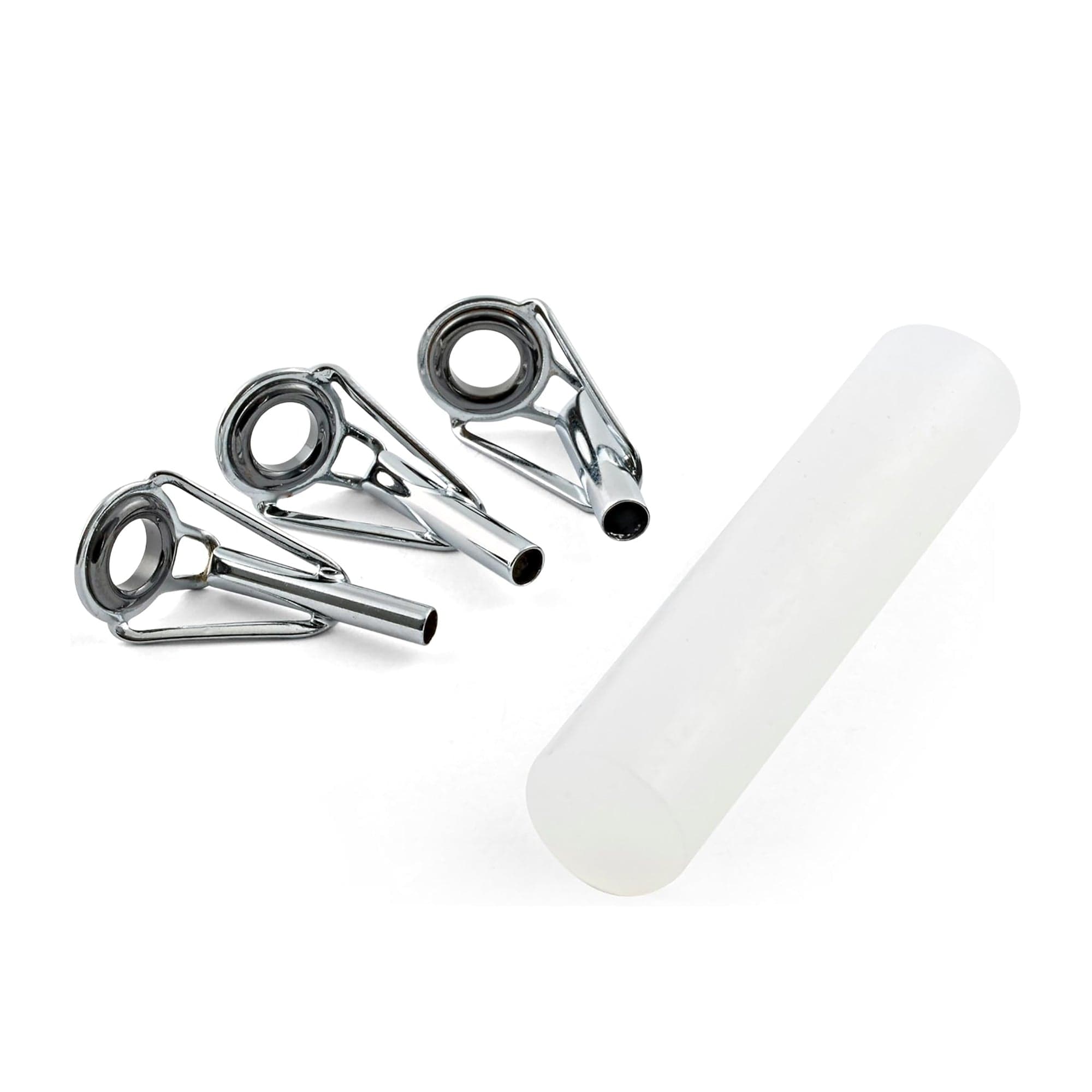 Hurricane Ceramic Rod Tip S27 3 Pack - HUR-49A