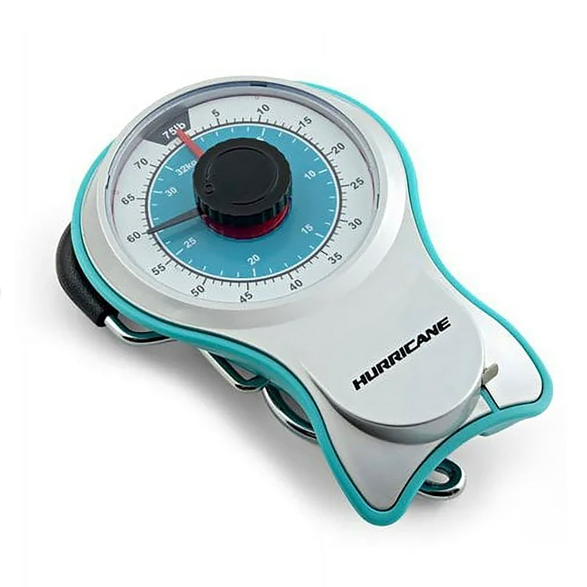 50 Lb Dial Scale Hurricane Salt 52A