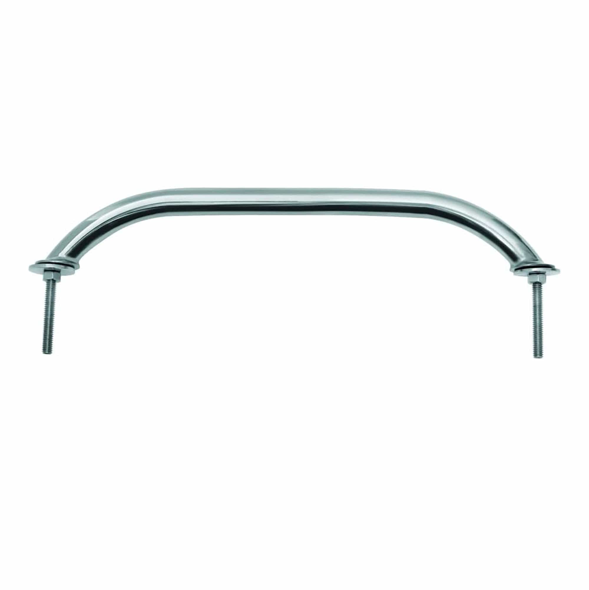 JIF Marine EZT10 10" Stainless Steel 316 Handrail