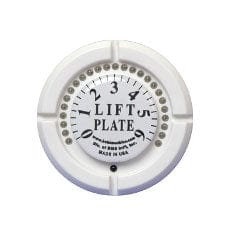 Bob's Machine 12" Extreme Gen 3 Action Jackplate - Up to 550HP