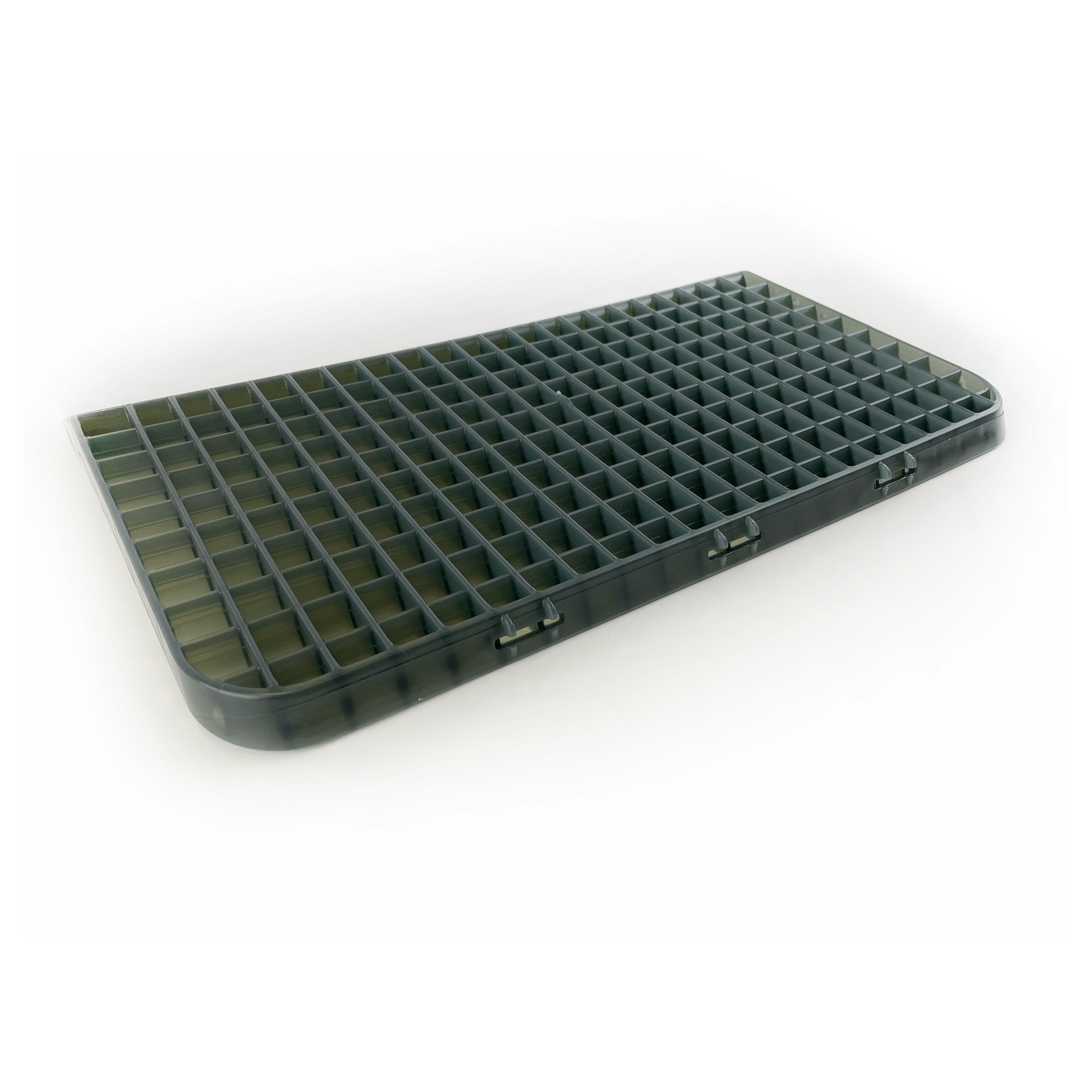 Dometic Ultra Breeze Plastic Vent Grille W/ Fasteners - K1510-10