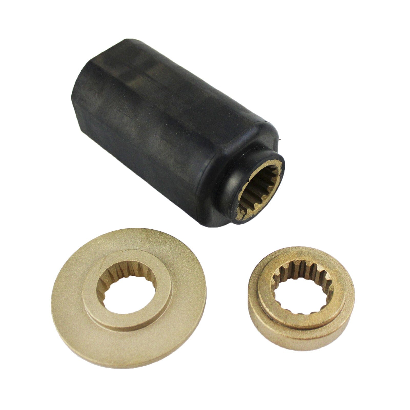 King Dolphin 2020-YD1B Ultra Hub Kit T50 1996+, 60 HP 1992-1995, 70-100 HP 1984+