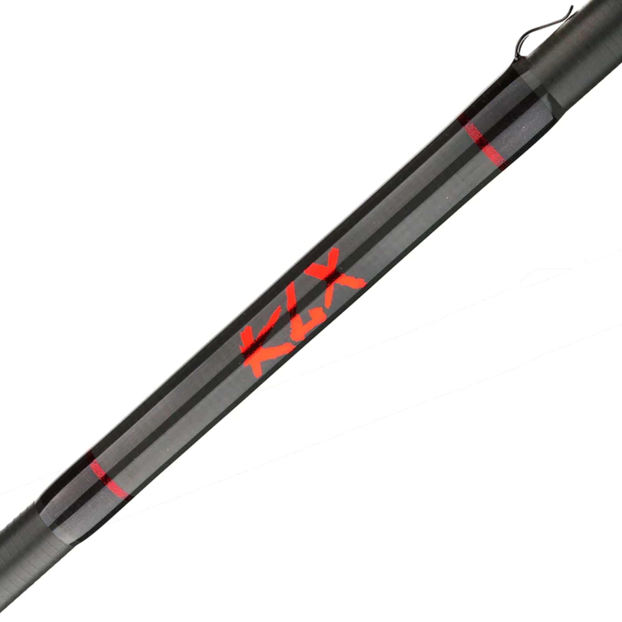 Kistler KLX764MH KLX Fishing Rod, 4 Medium-Heavy, 7'6"