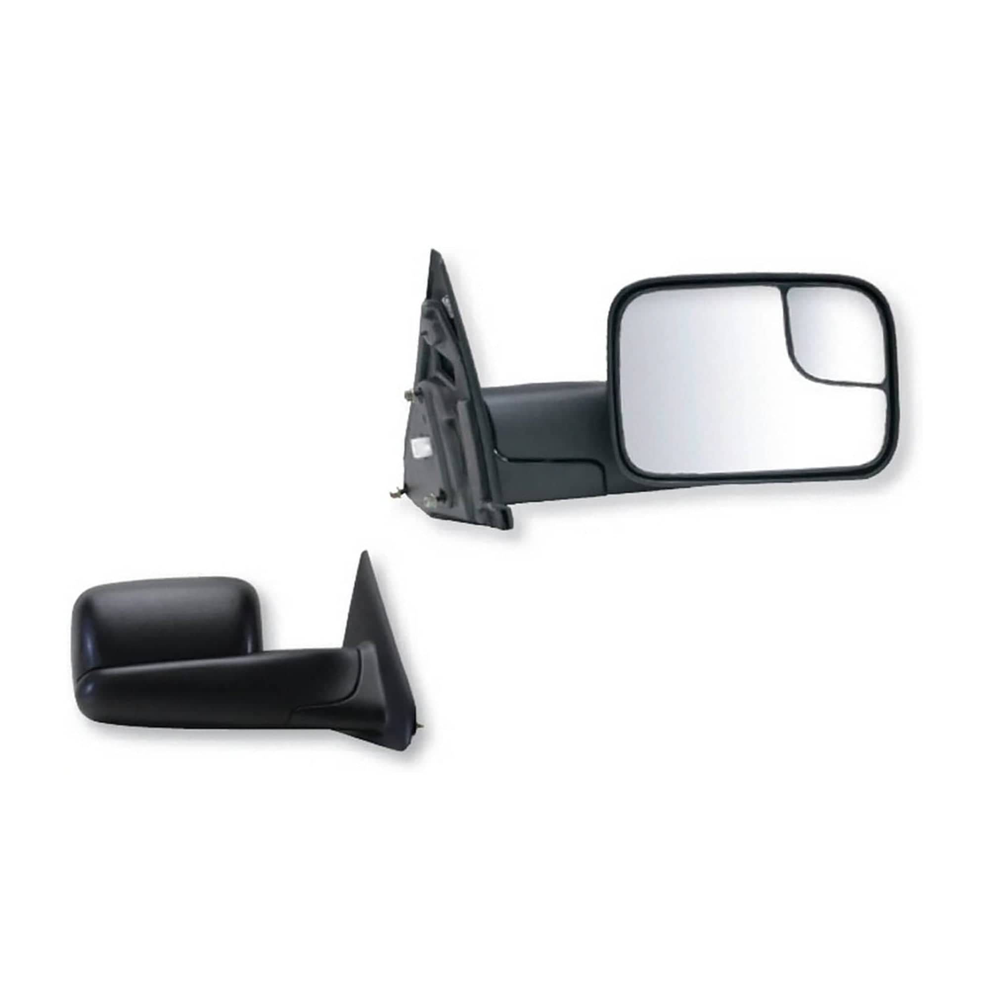 K Source Dodge Ram Pick-Up 1500 (02-08), 2500, 3500 (03-09), w/ Towing Package - 60113-14C