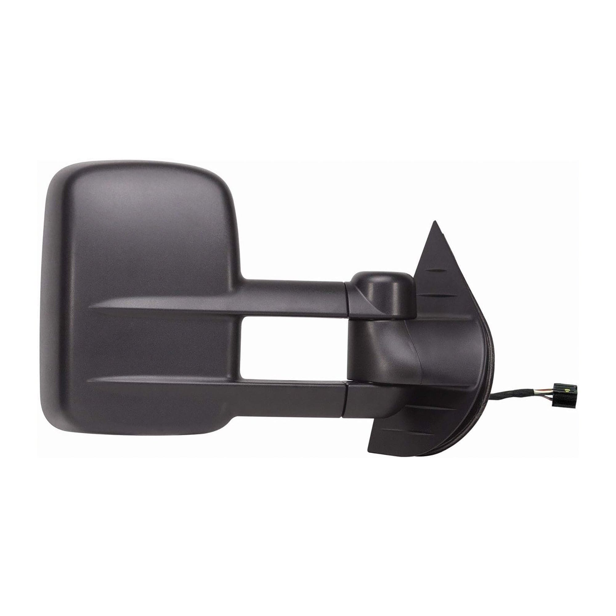 K Source Extendable Towing MirrorChevy Avalanche (07-13), Silverado 1500 (07-13), Silverado 2500,3500 (07-14), Silverado Hybrid (09-13), Suburban (07-14), Tahoe (07-14), Gmc Sierra 1500 (07-13), - 62093G