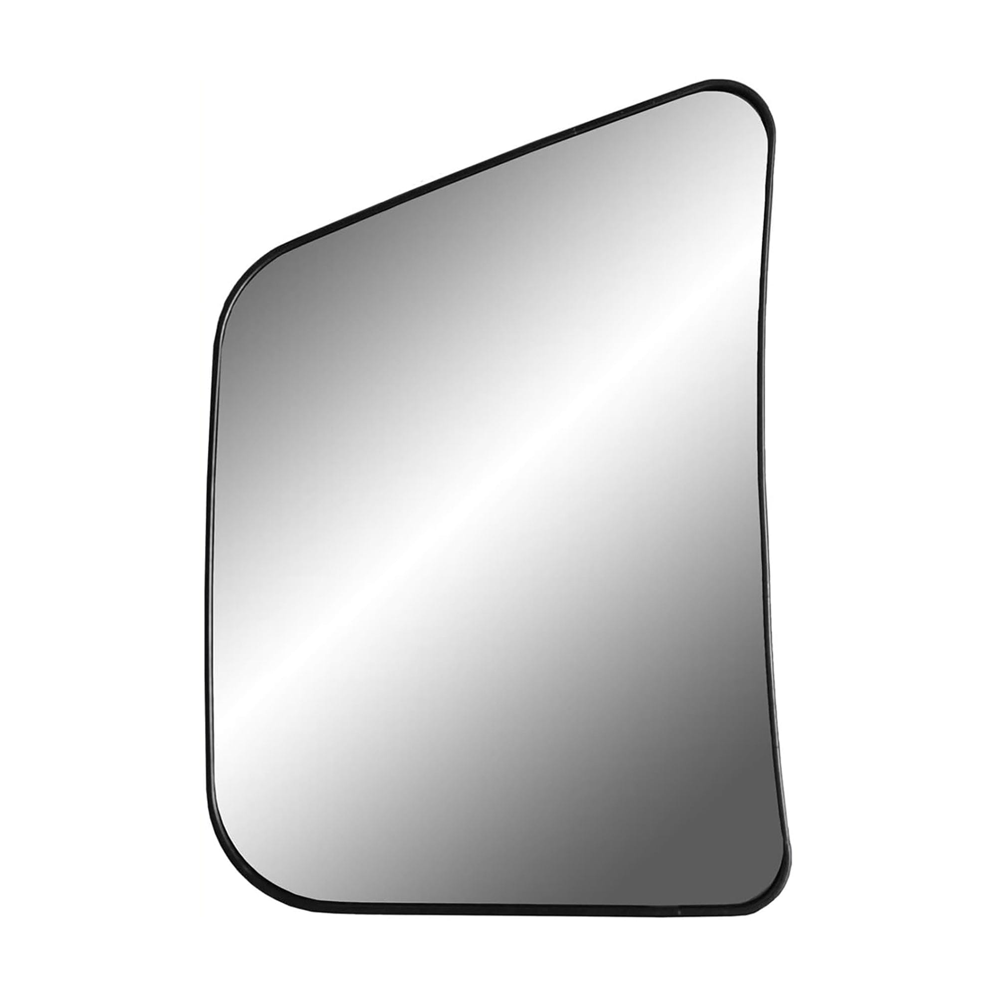 K Source 80932GLH Left Hand Side Glass Assembly for Snap & Zap 80930