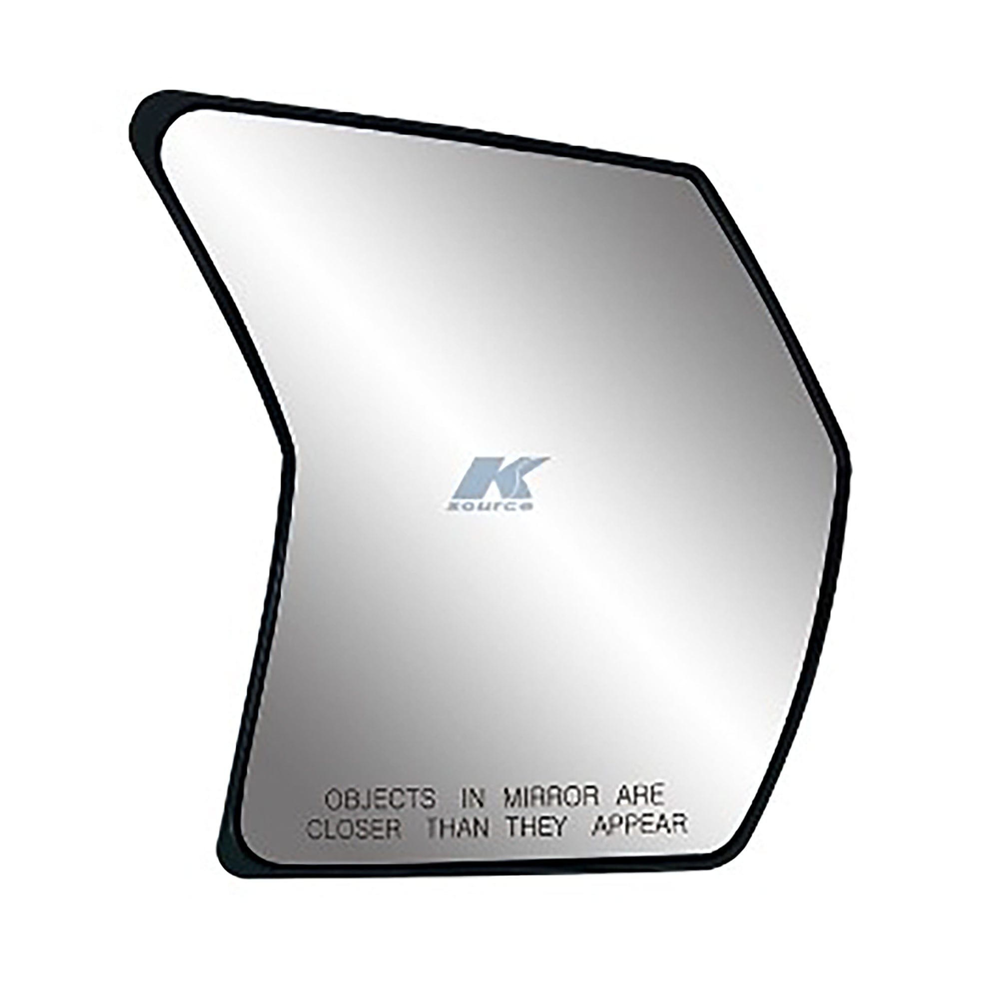 K Source RH Side Glass Assembly Only for Snap & Zap 80950 - 80951GRH