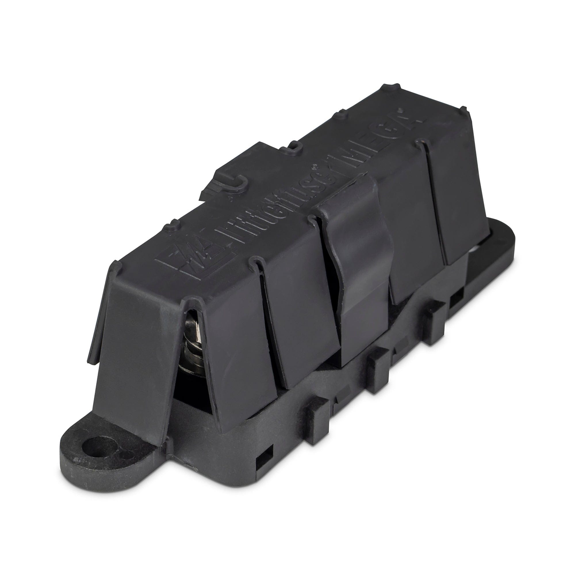 MEGA Flex Series 70V Bolt-Down Fuse Holder Retail 02981028-BP Littelfuse